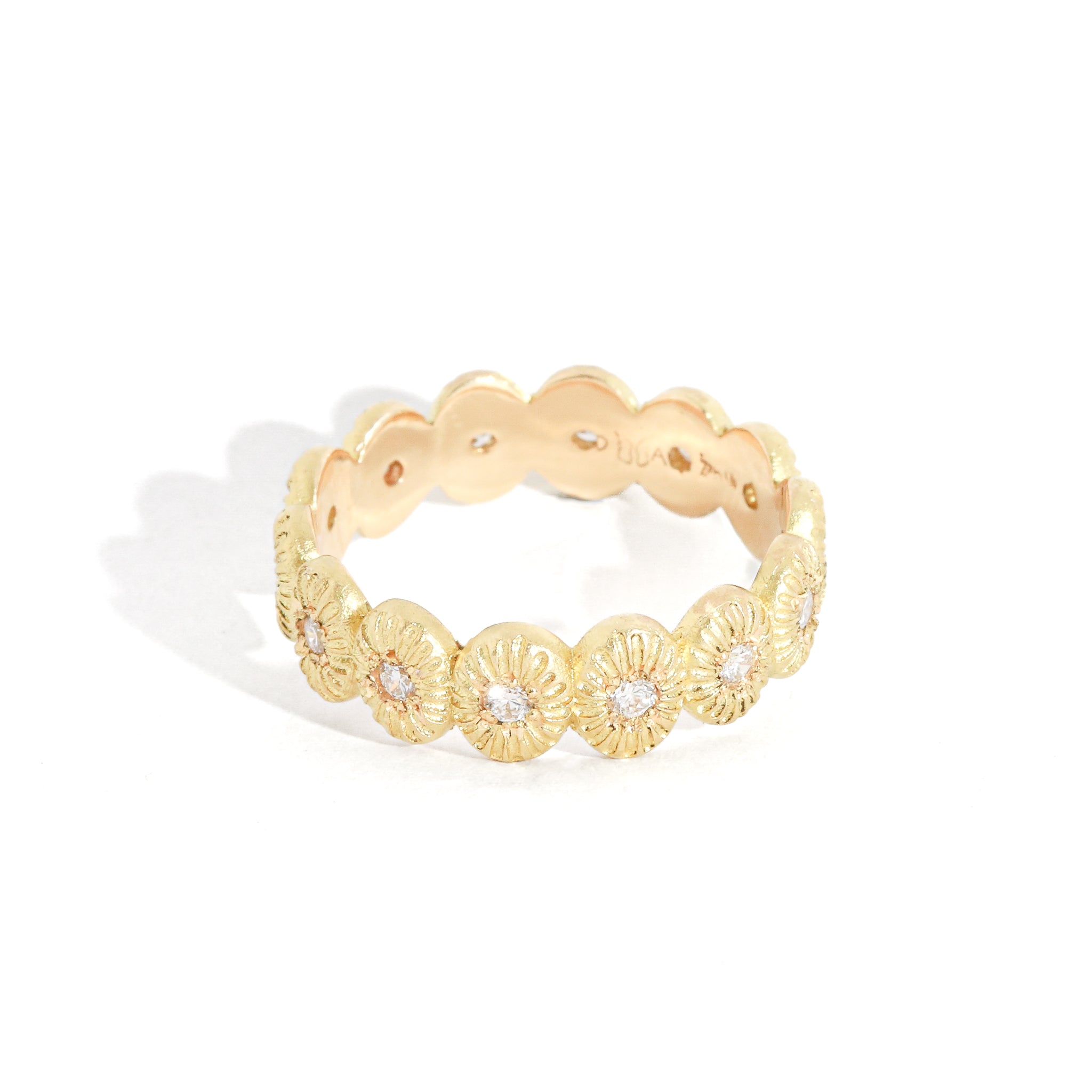 Diamond Celestia Band