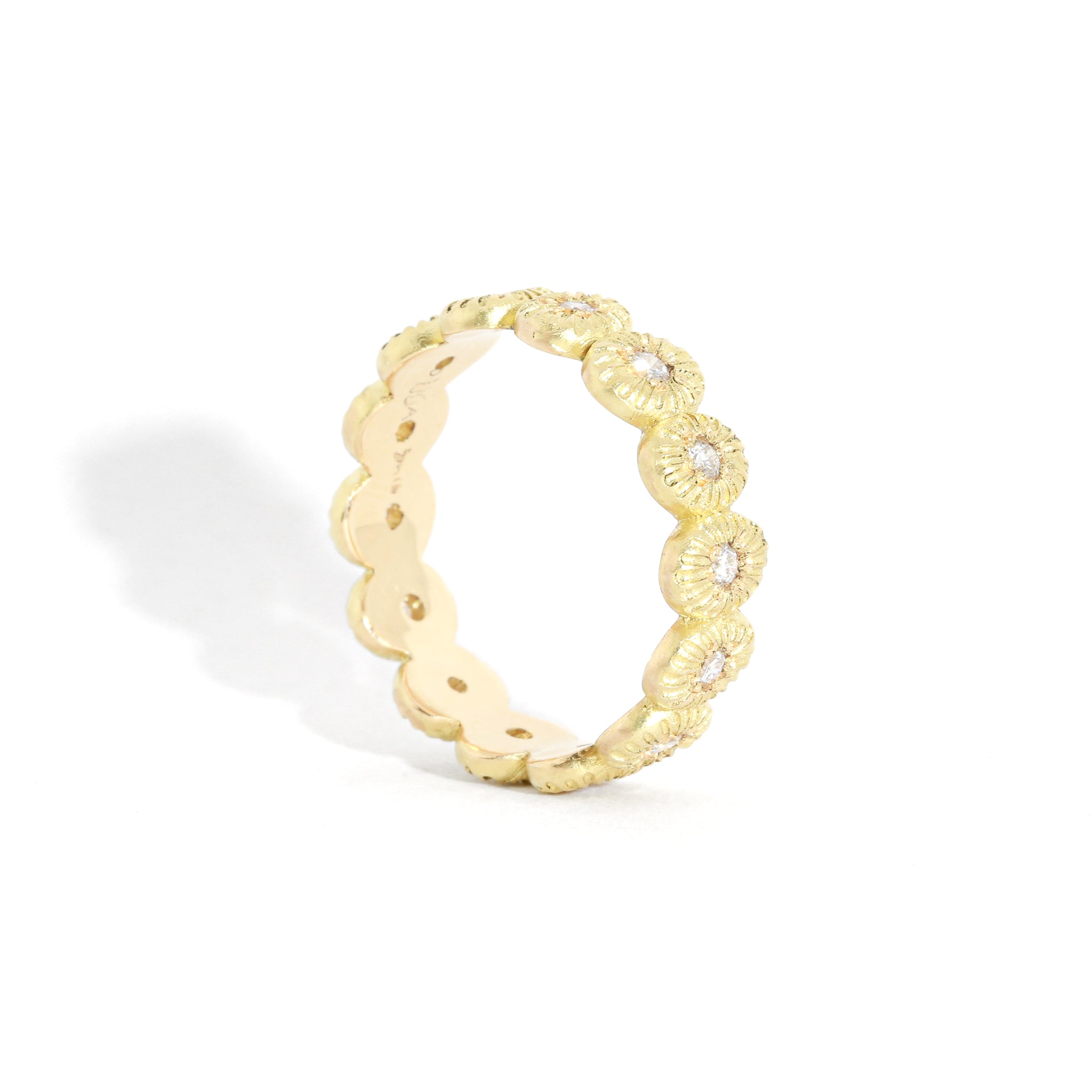 Diamond Celestia Band