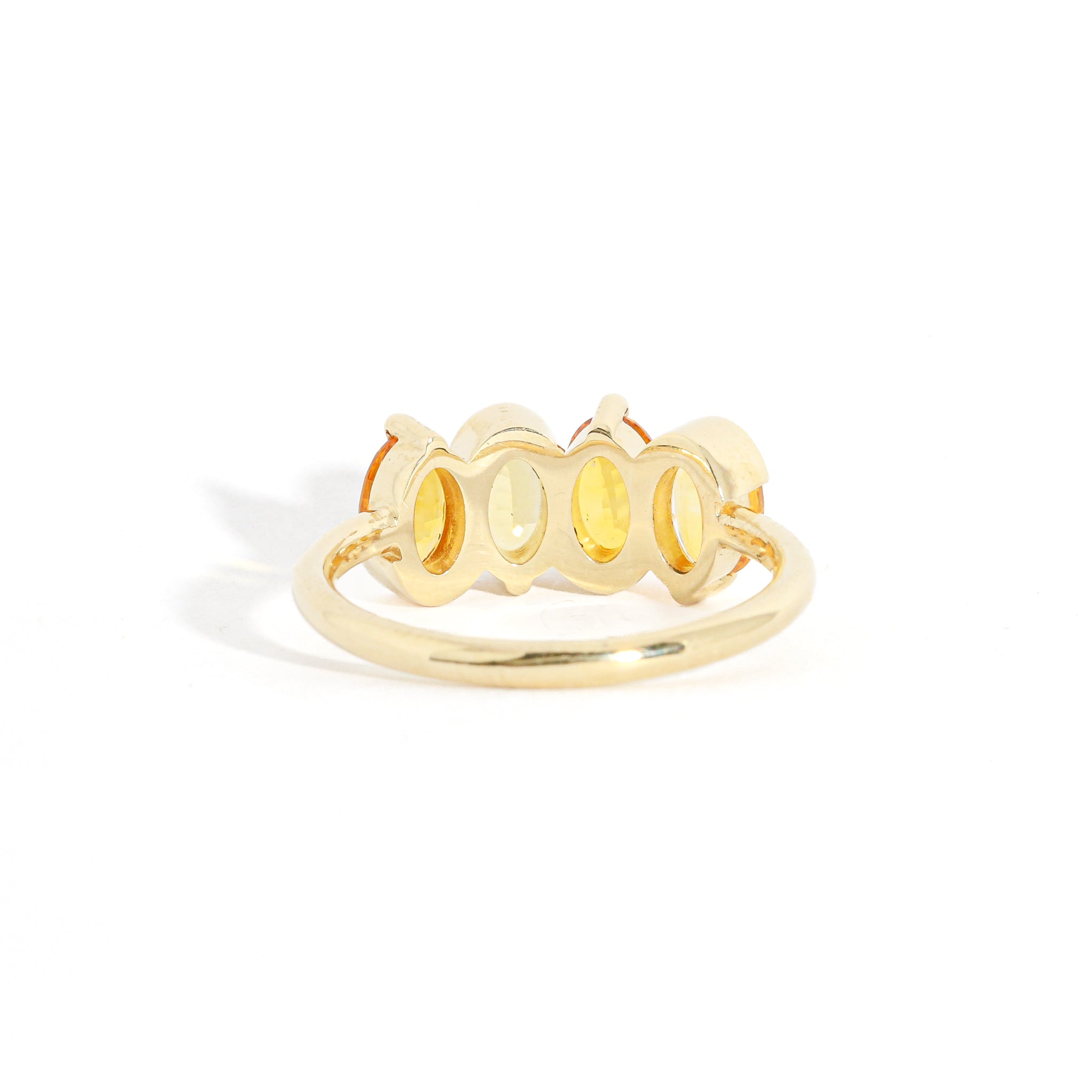 Solar Ring