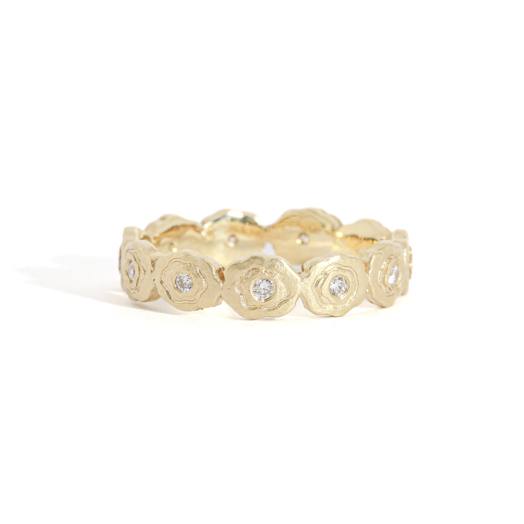 Diamond Bloom Band