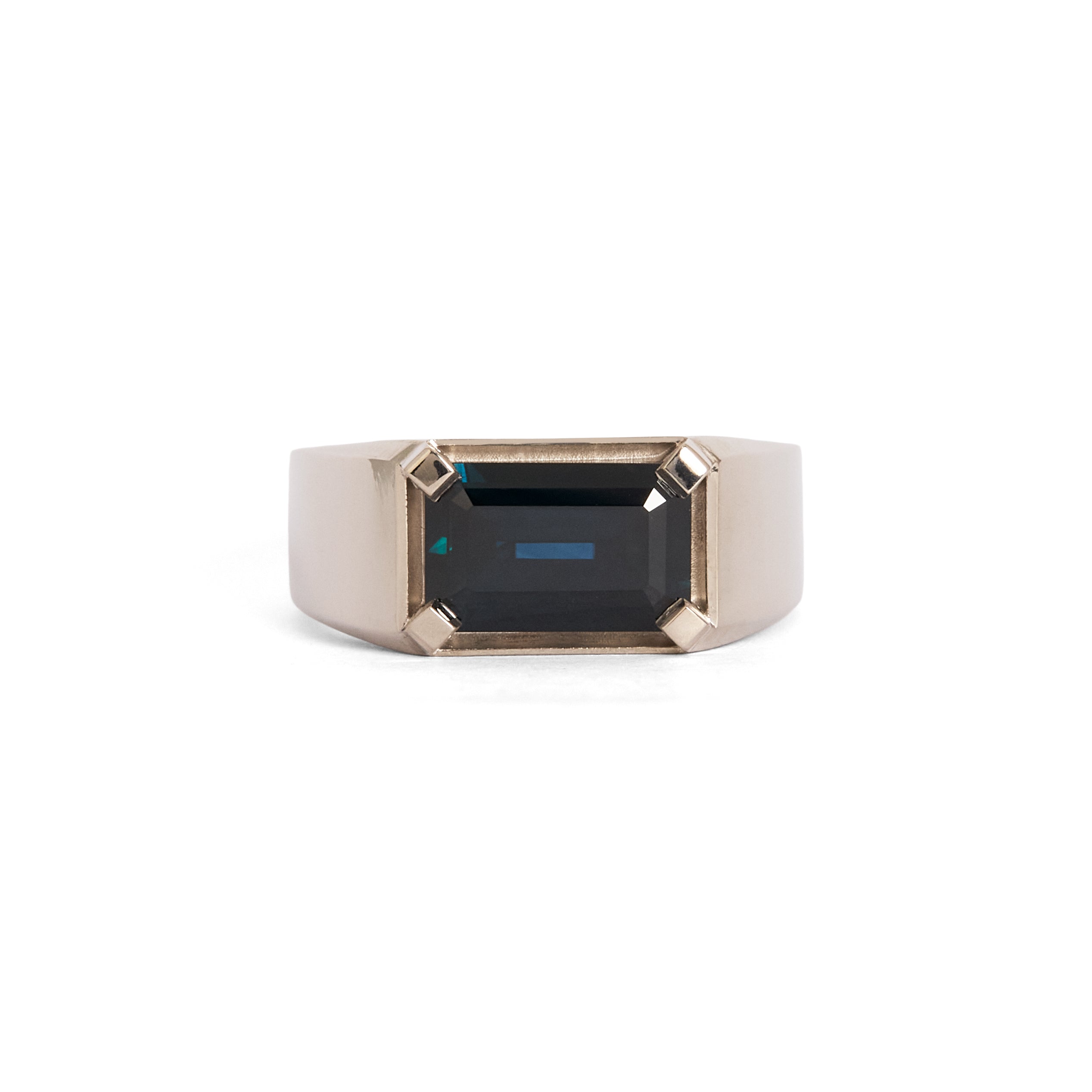 Nocturne Ring