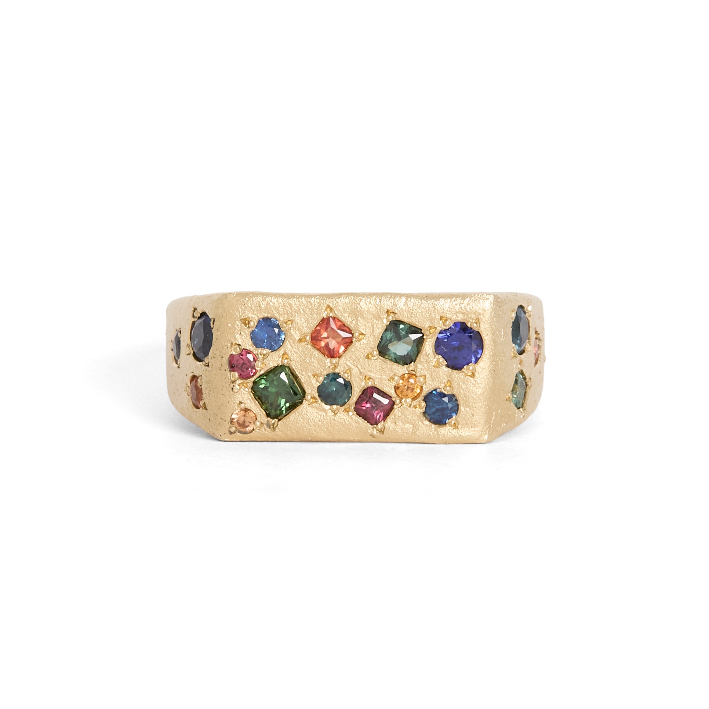 Mosaic Signet
