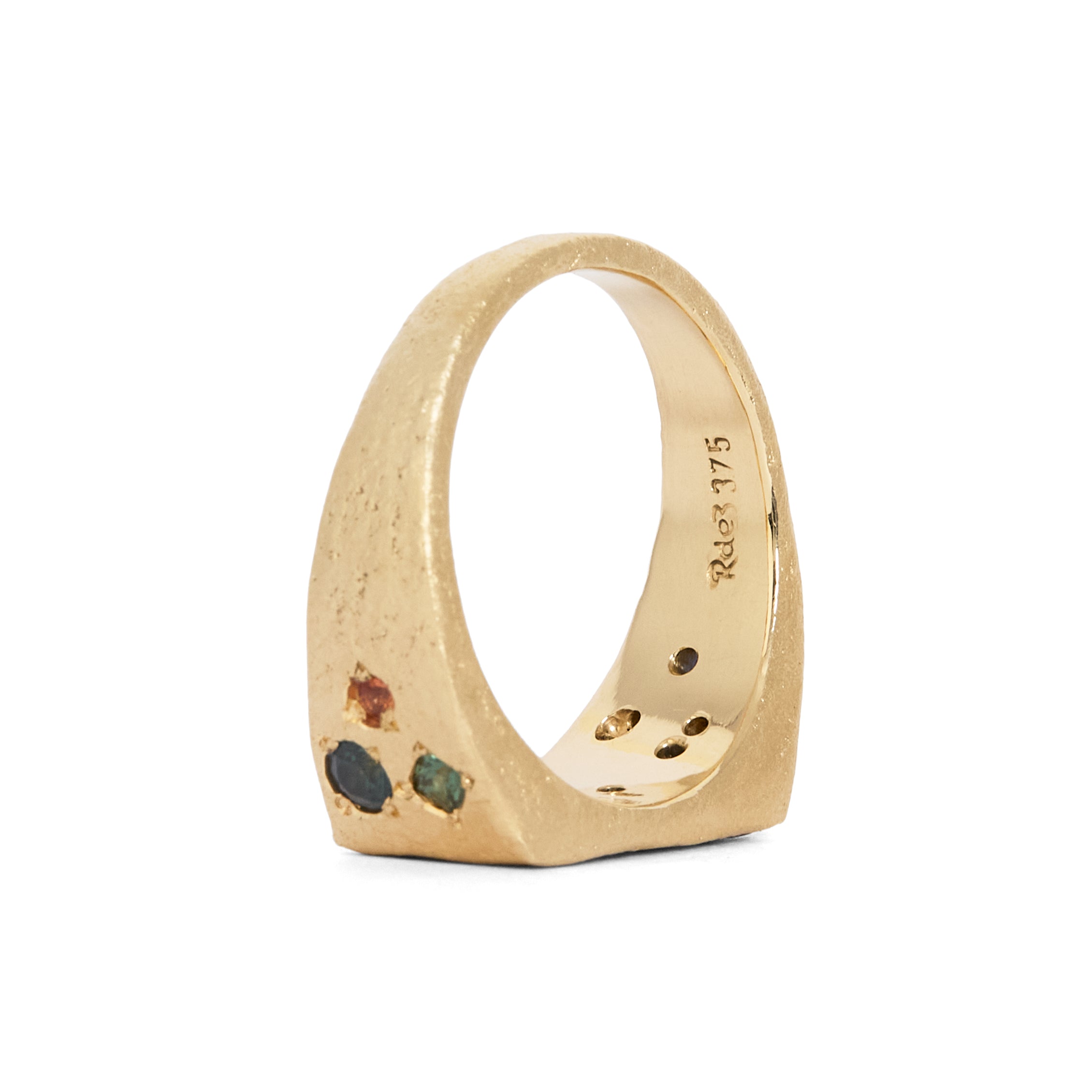 Mosaic Signet