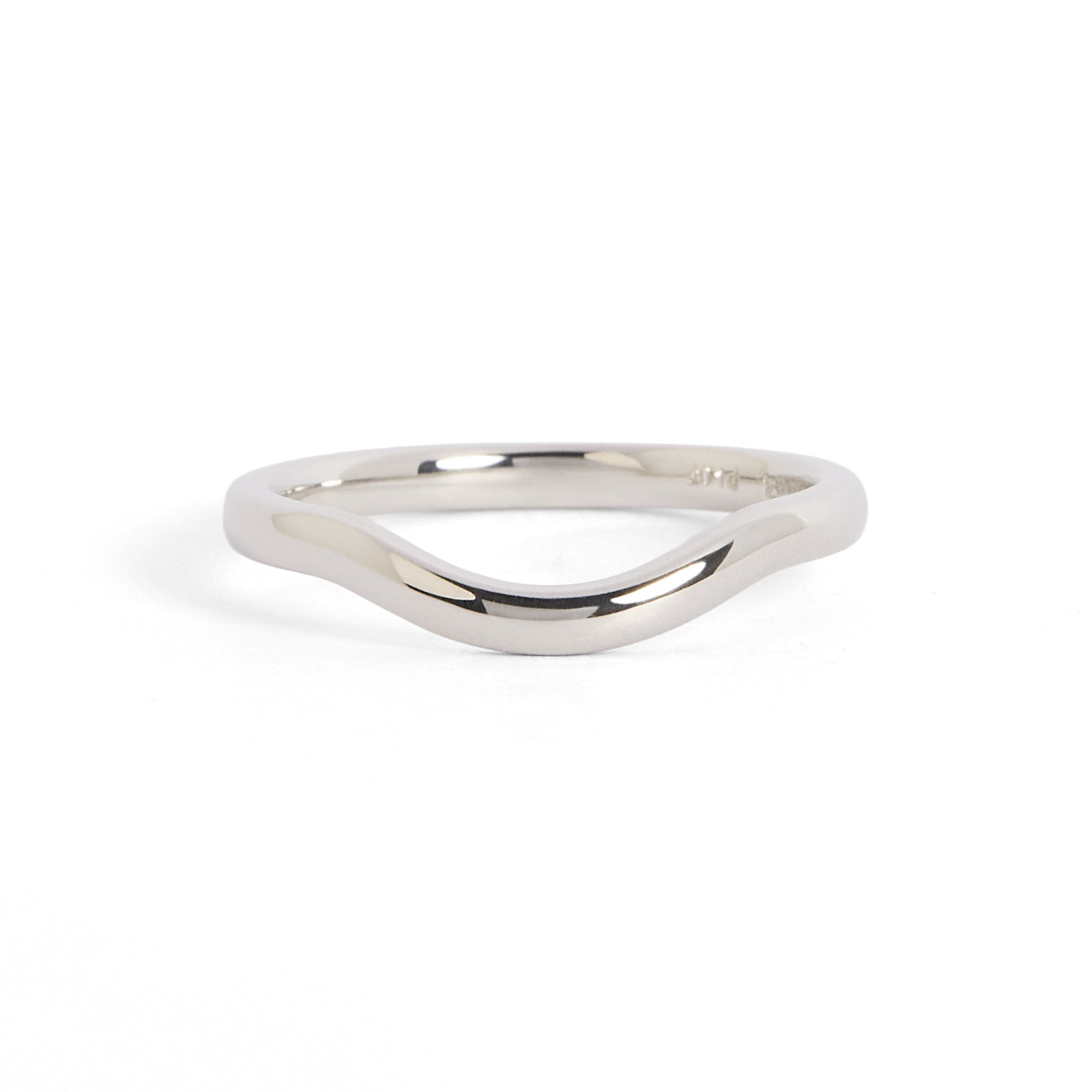 Custom Fitted Band