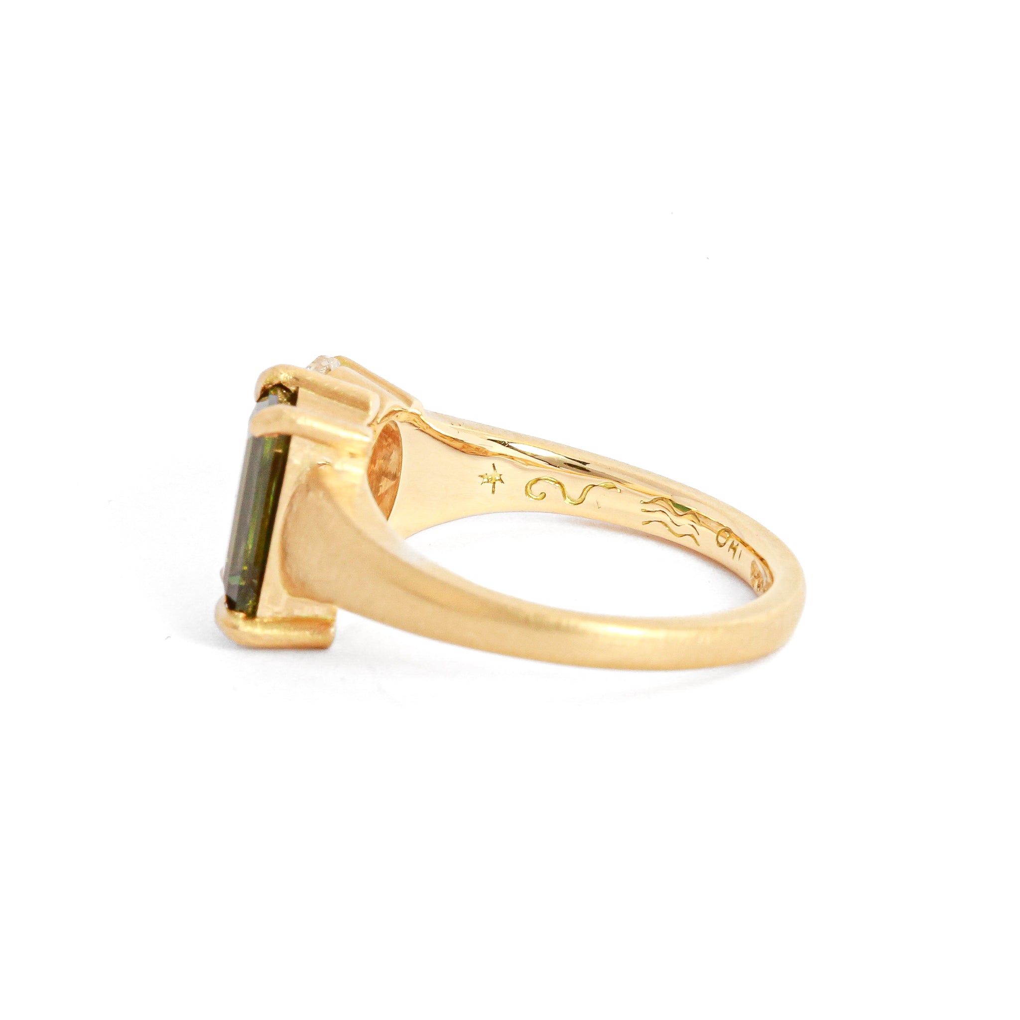 Tempest Ring