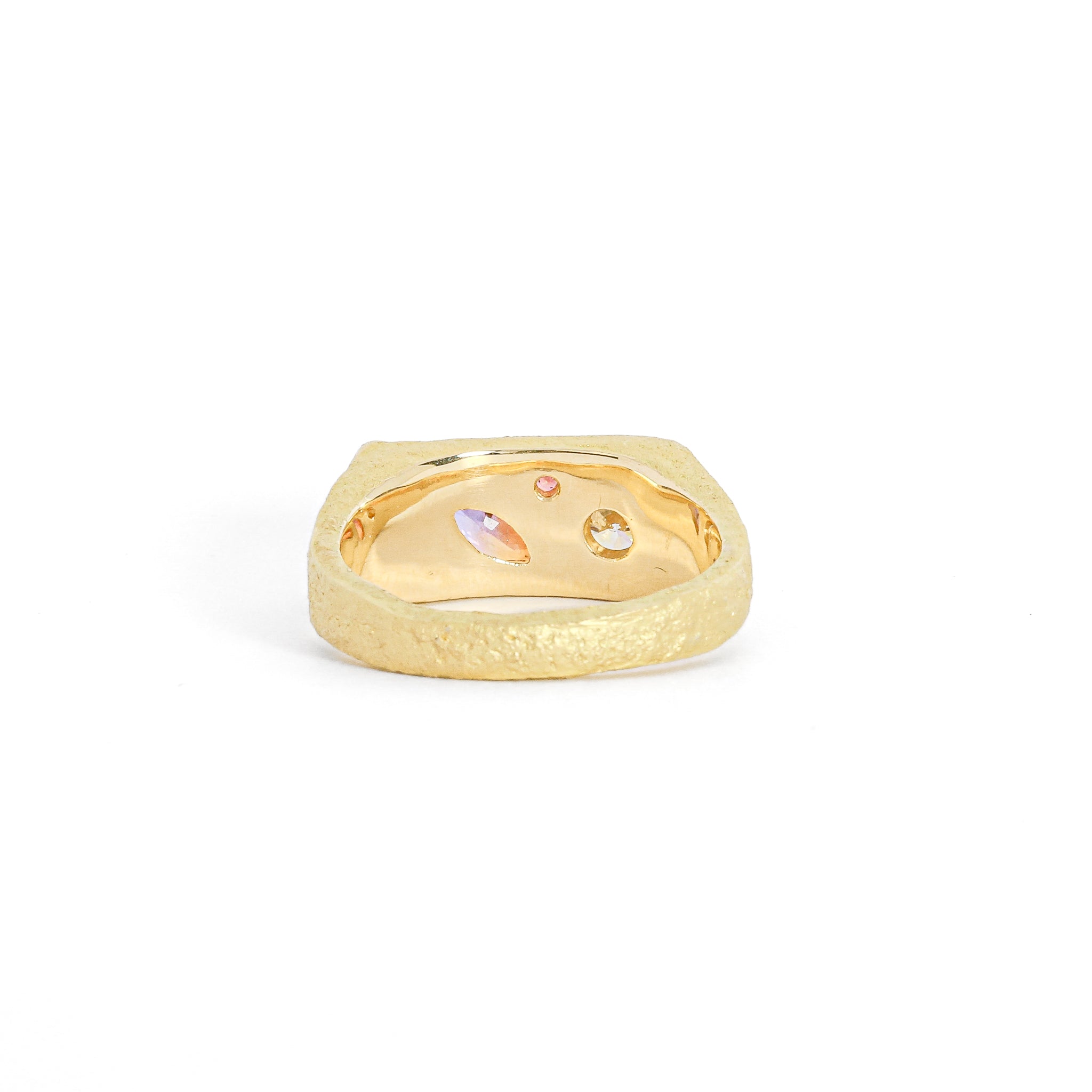 Love Potion Ring