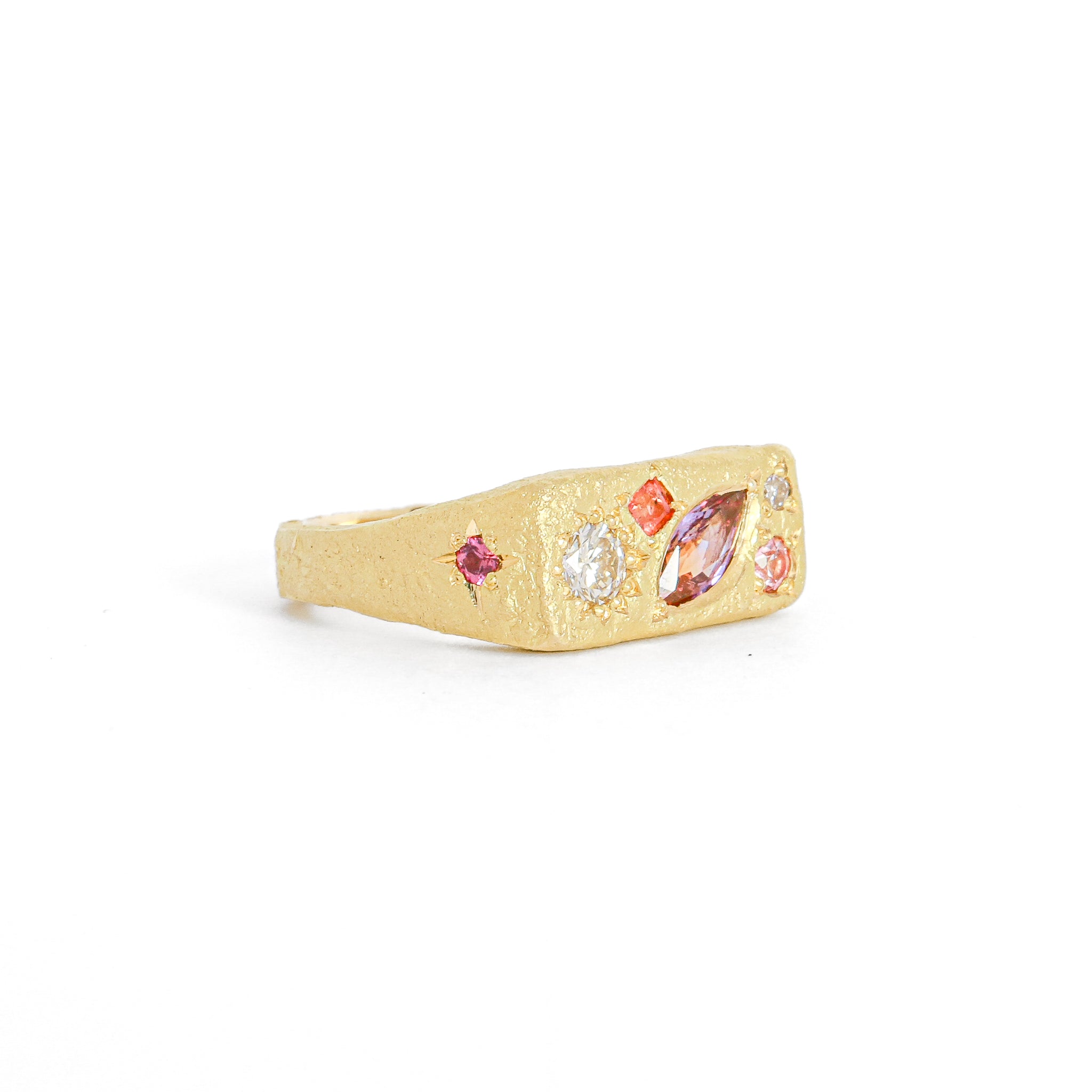 Love Potion Ring