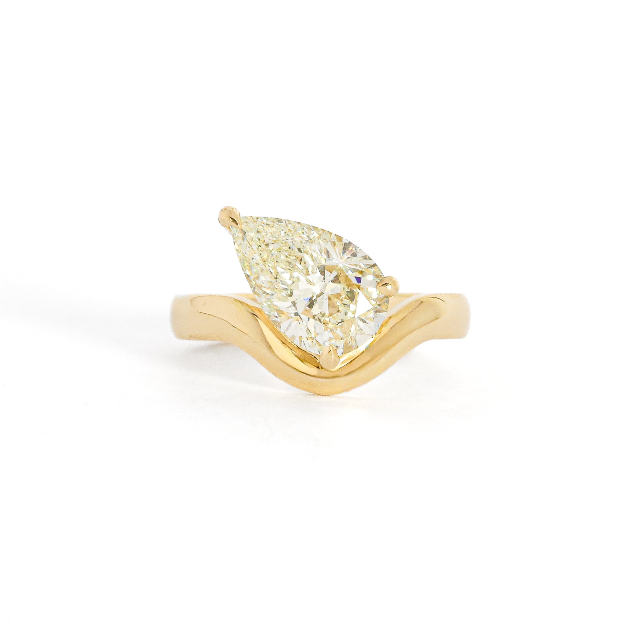 Enchant Ring