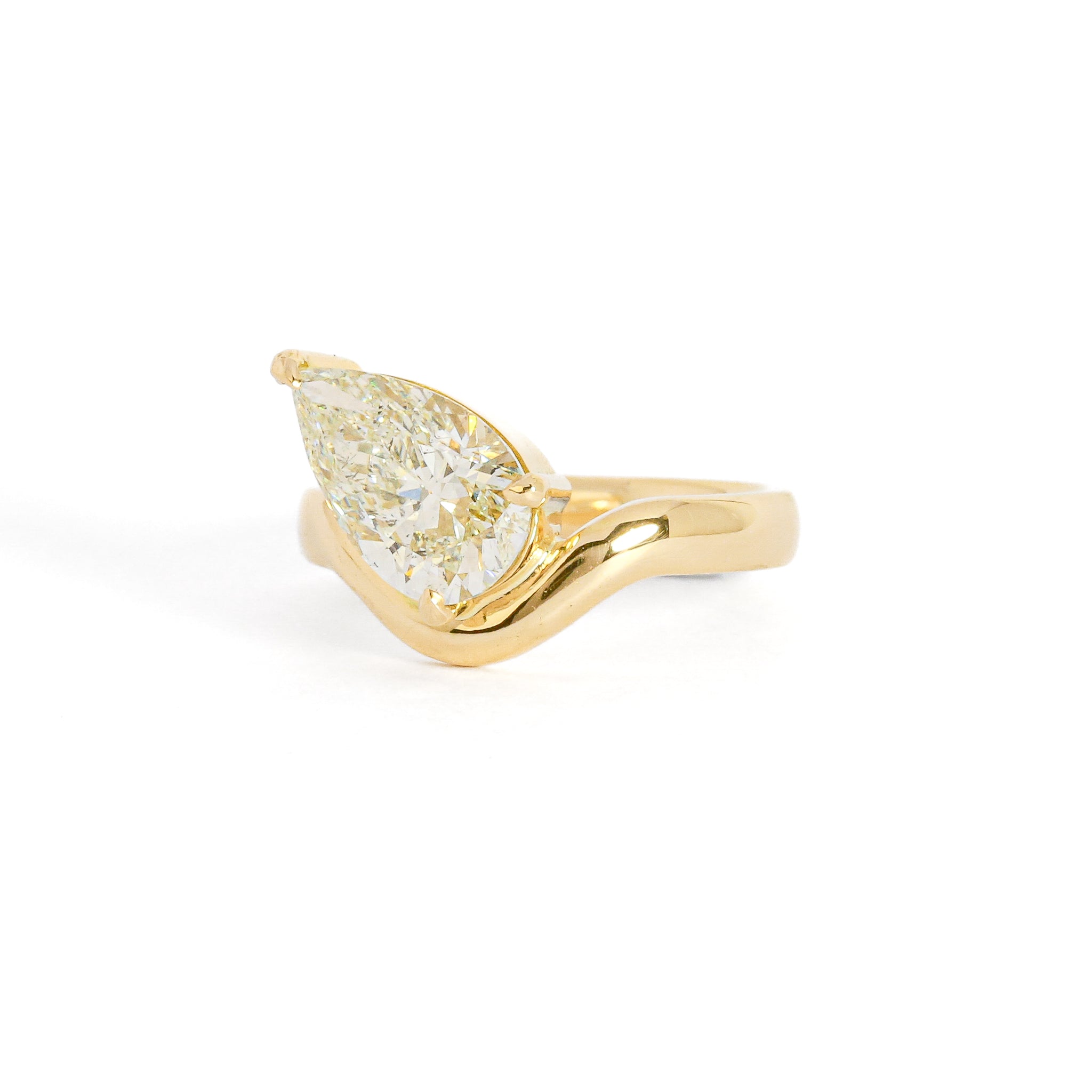 Enchant Ring