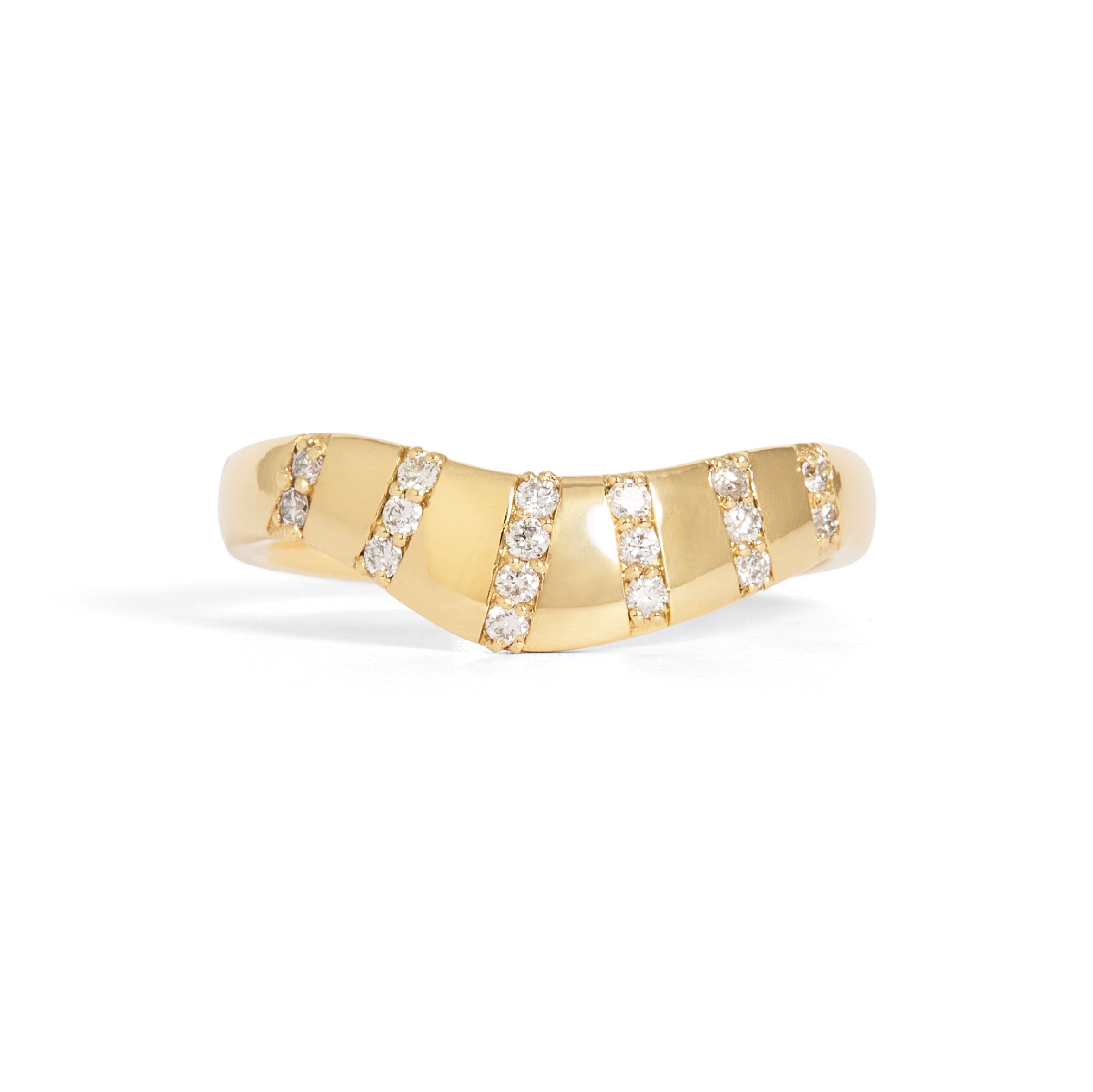Cove Ring