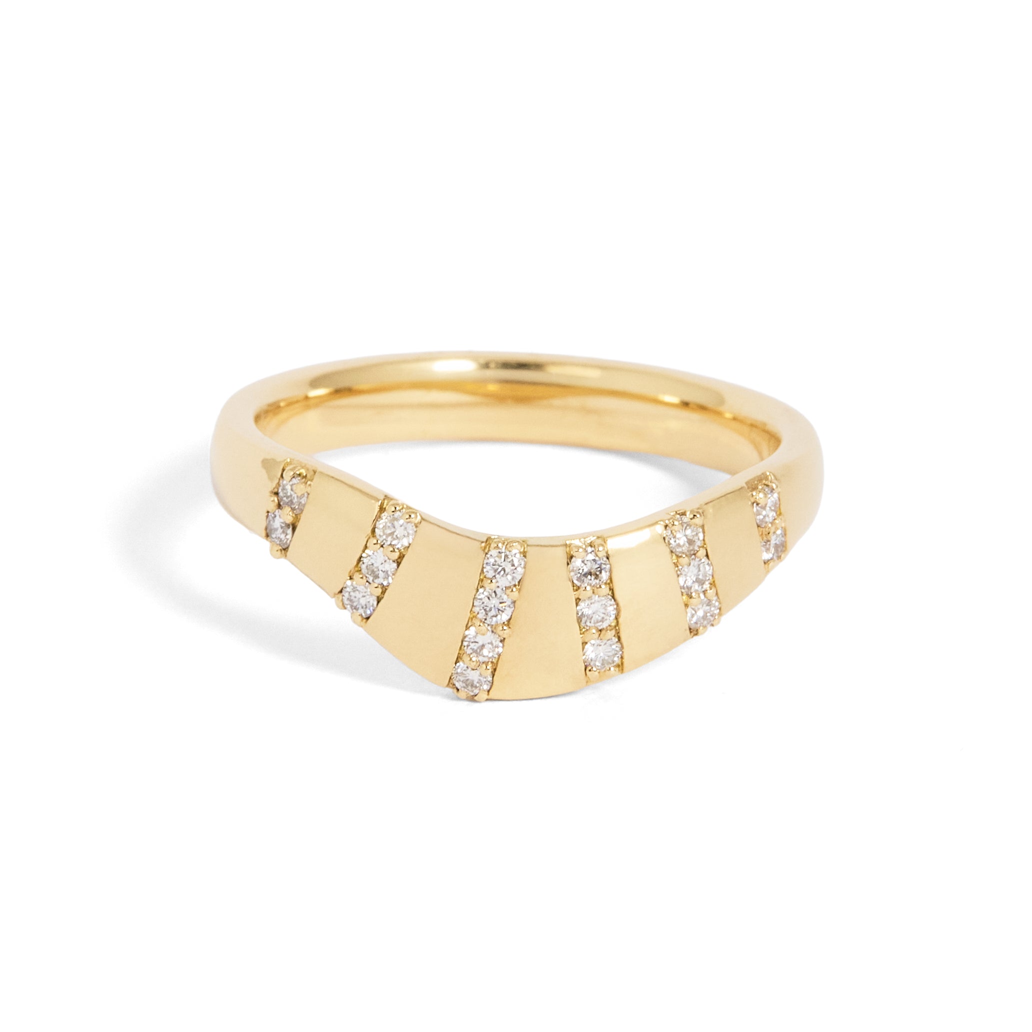 Cove Ring