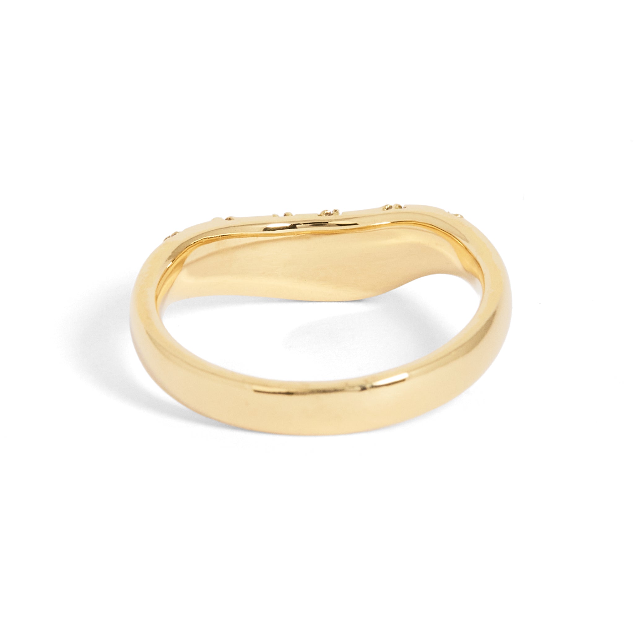Cove Ring