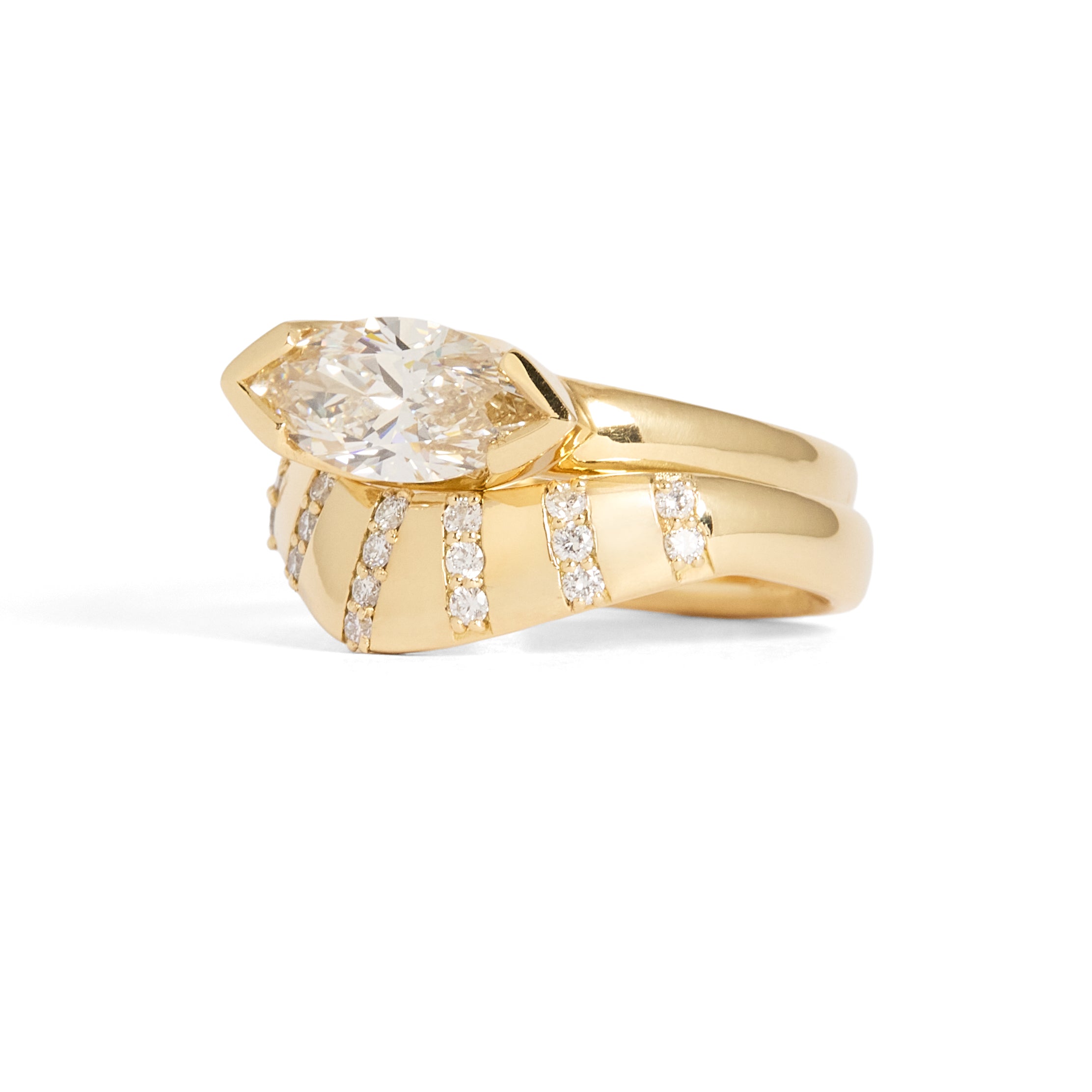Cove Ring