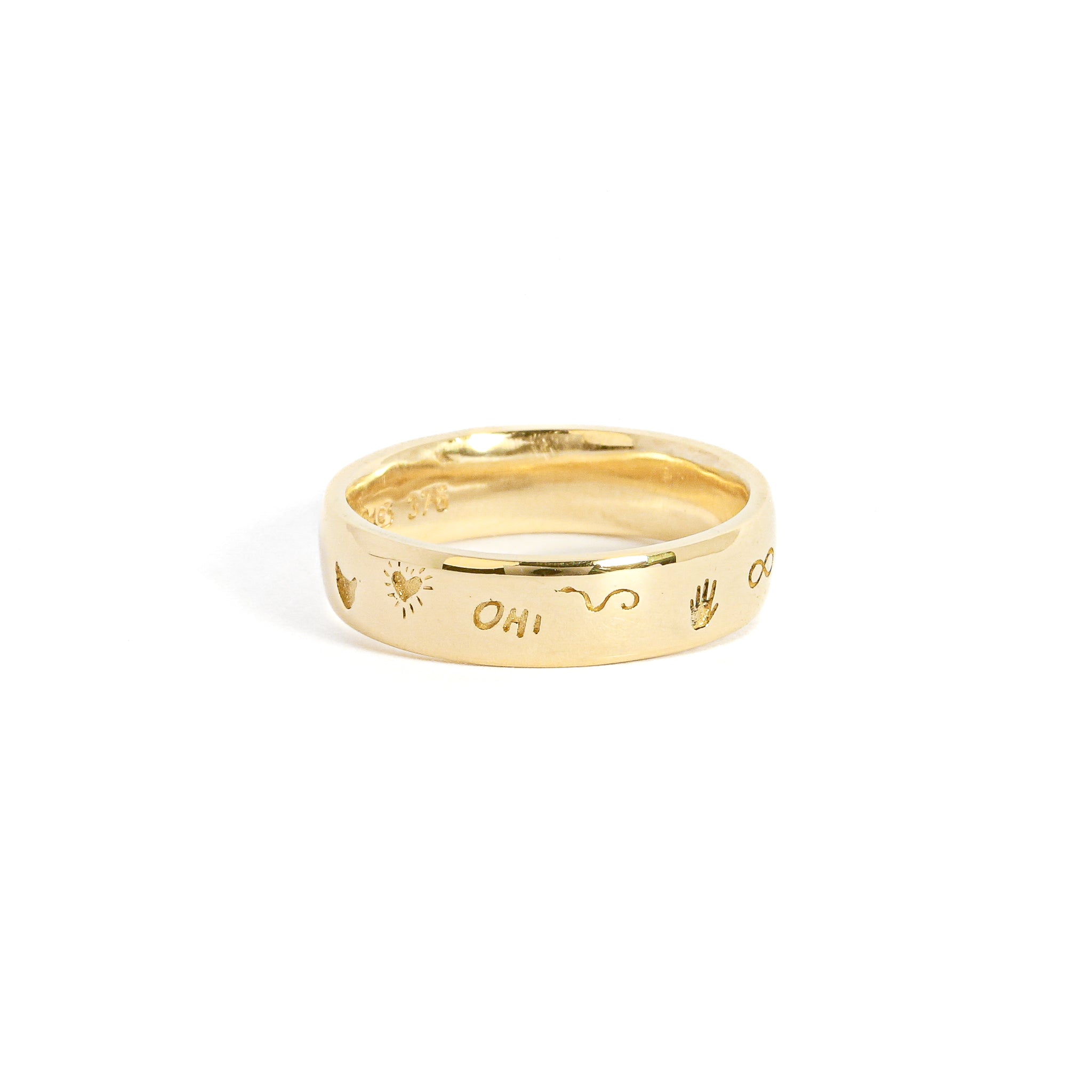 Glyph Band