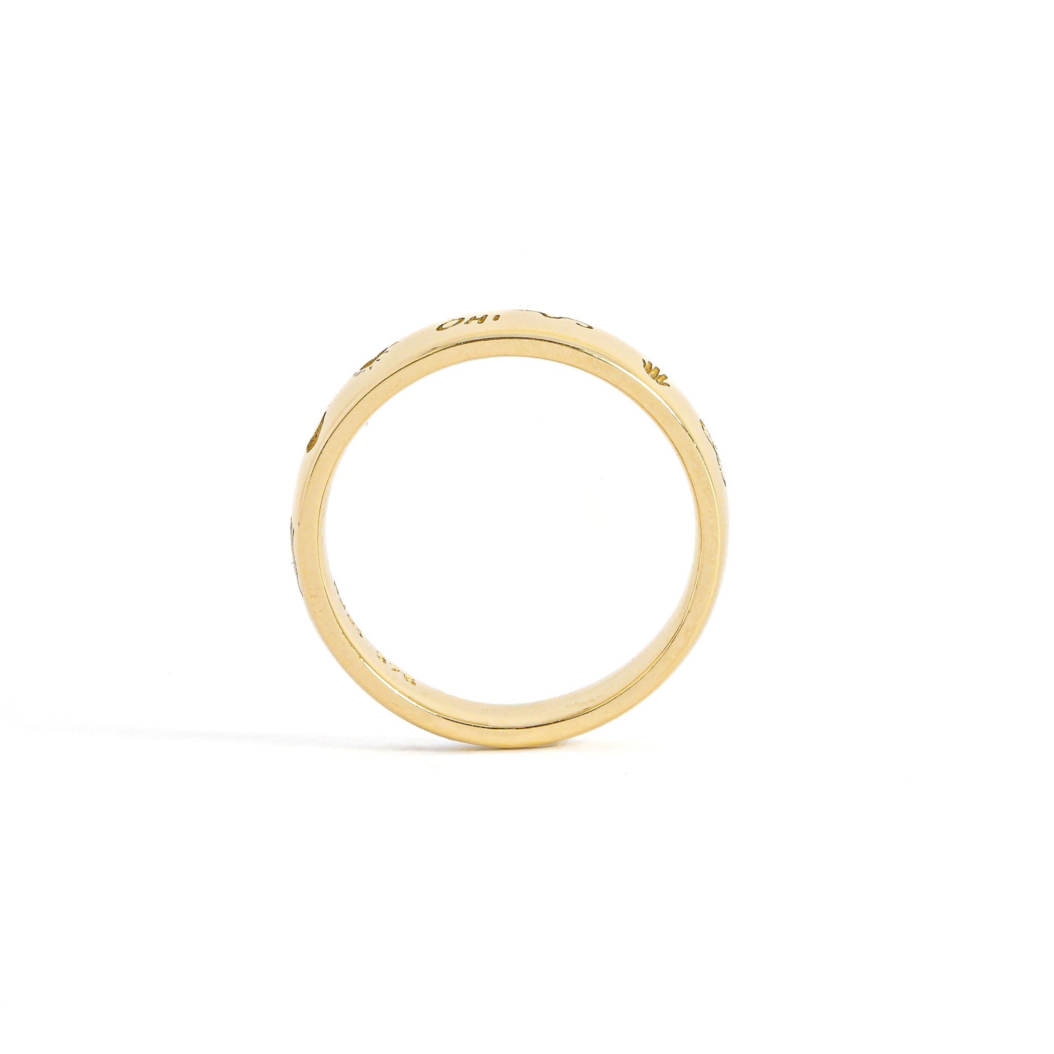 Glyph Band