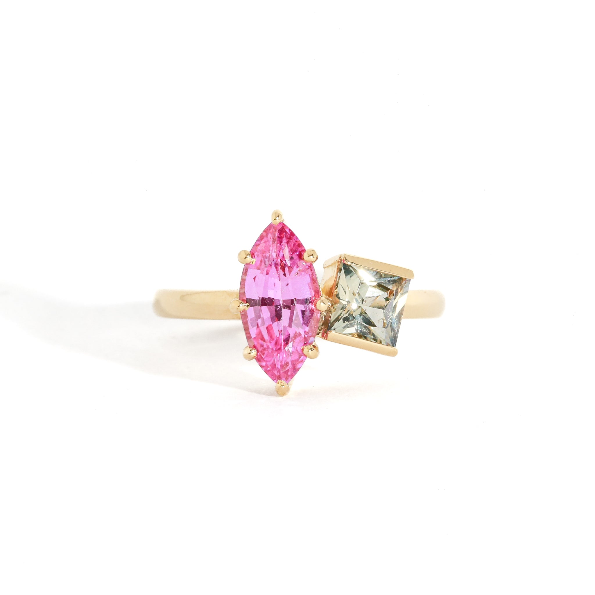 Florentina Ring
