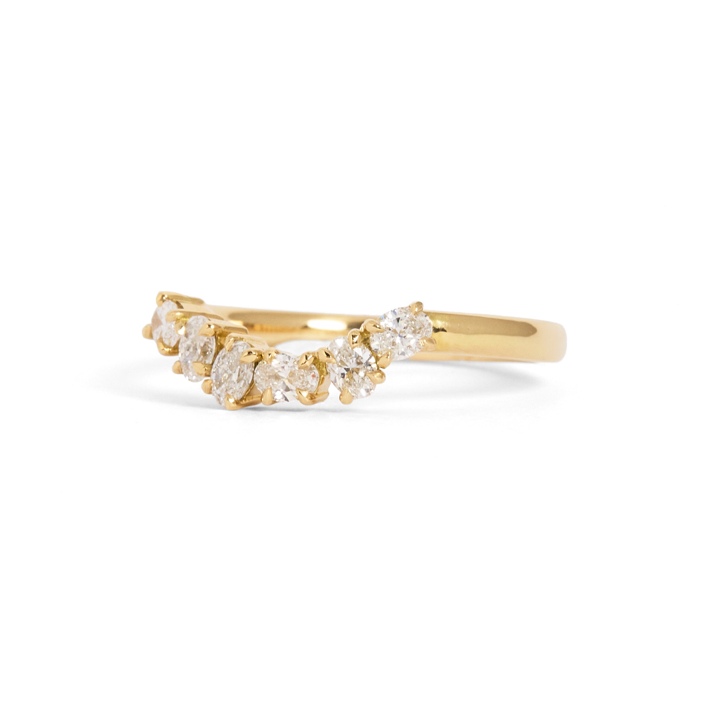 Rise Ring