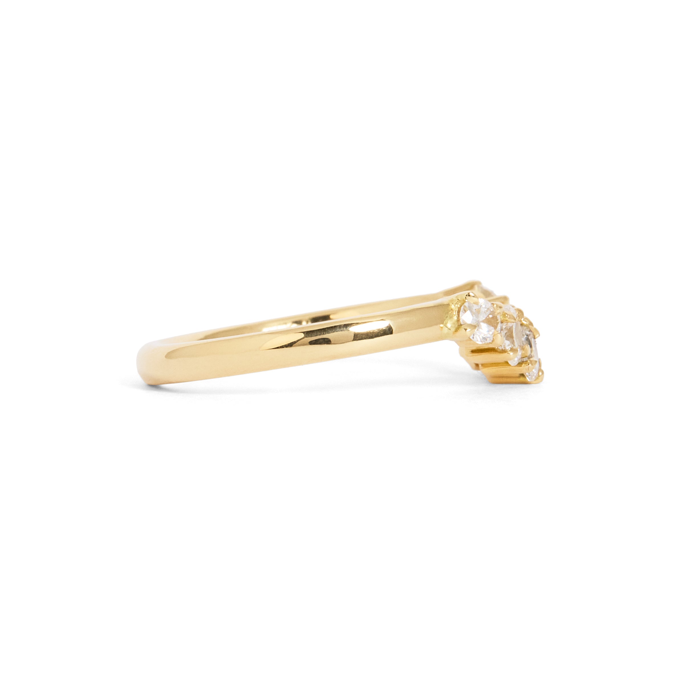 Rise Ring