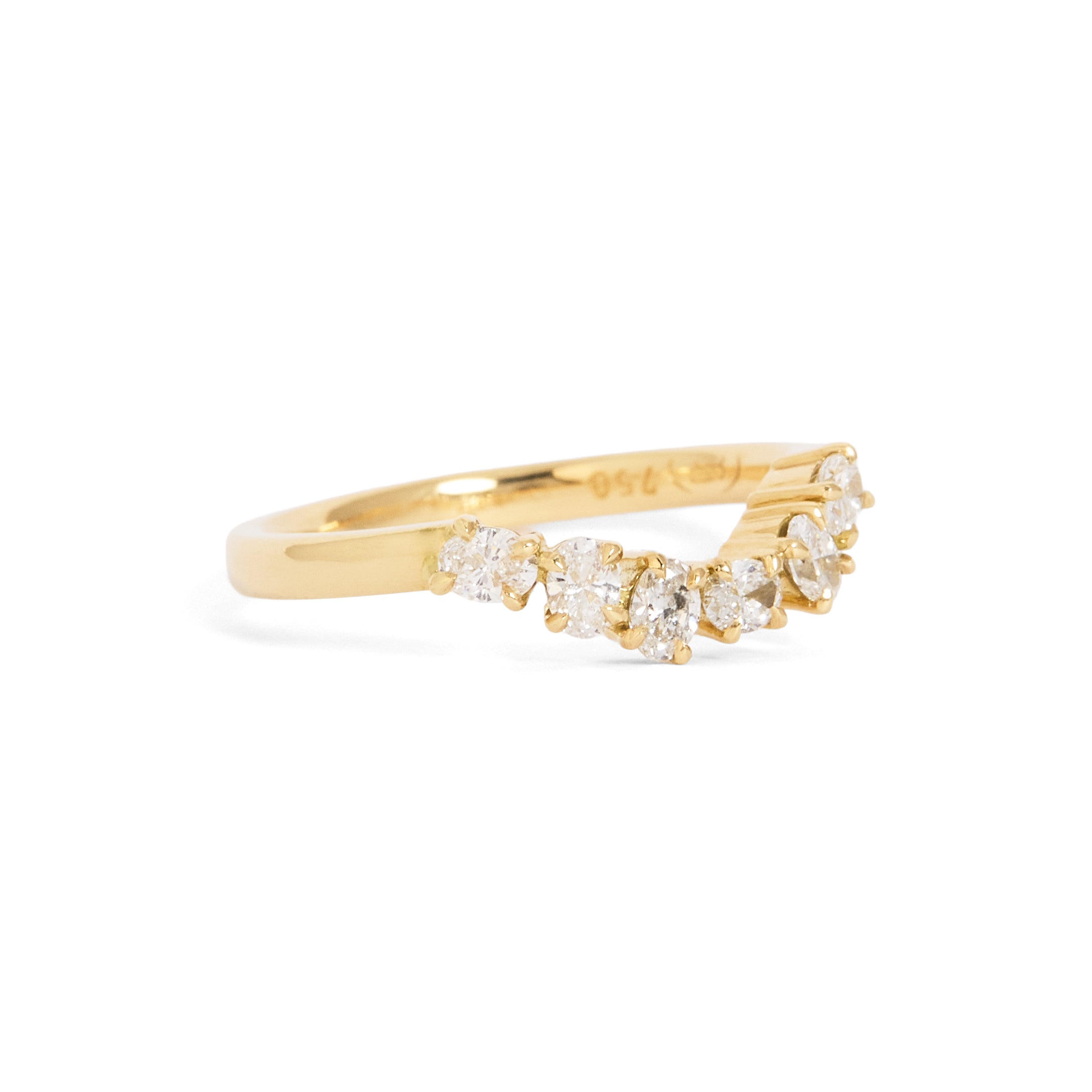 Rise Ring