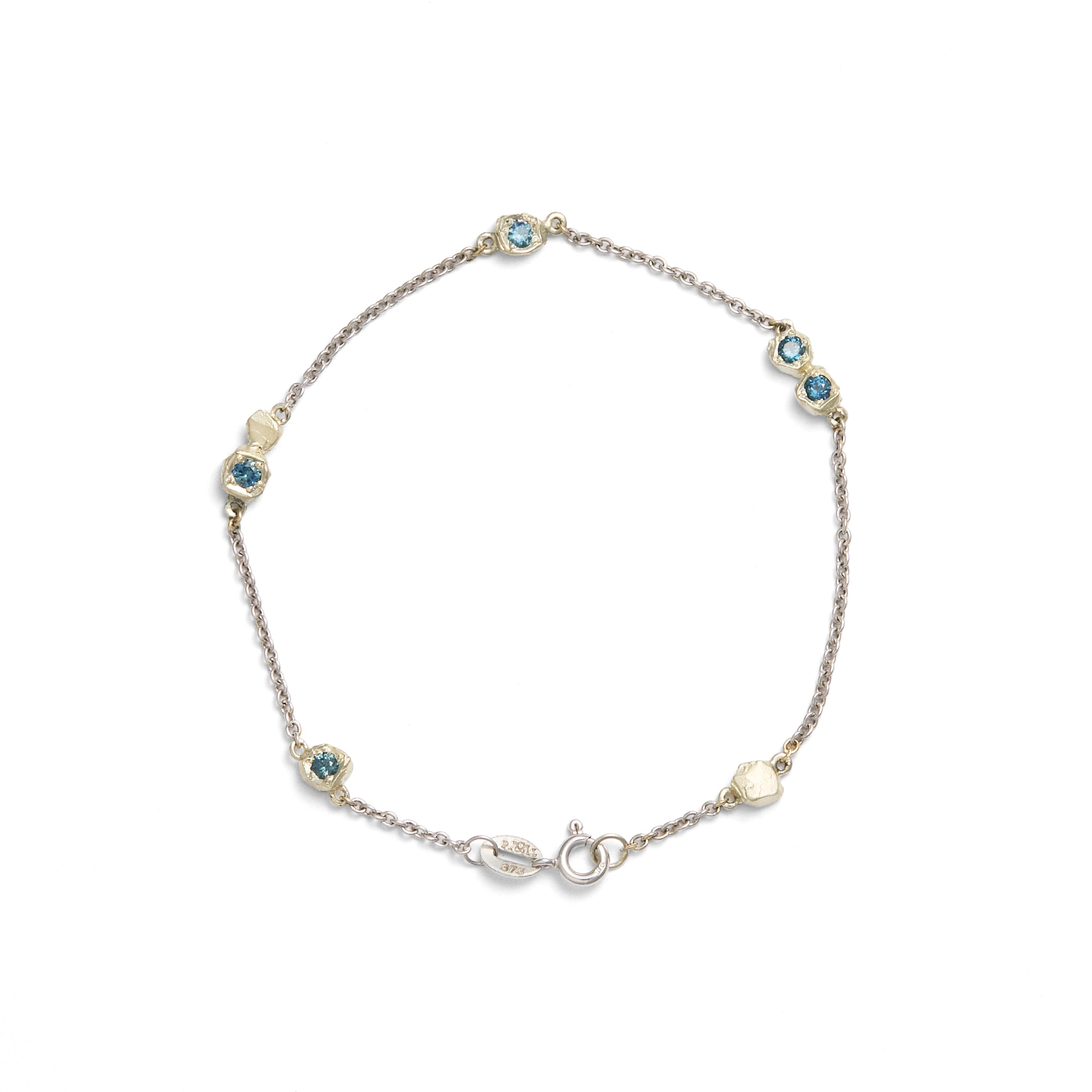 Shooting Star Bracelet