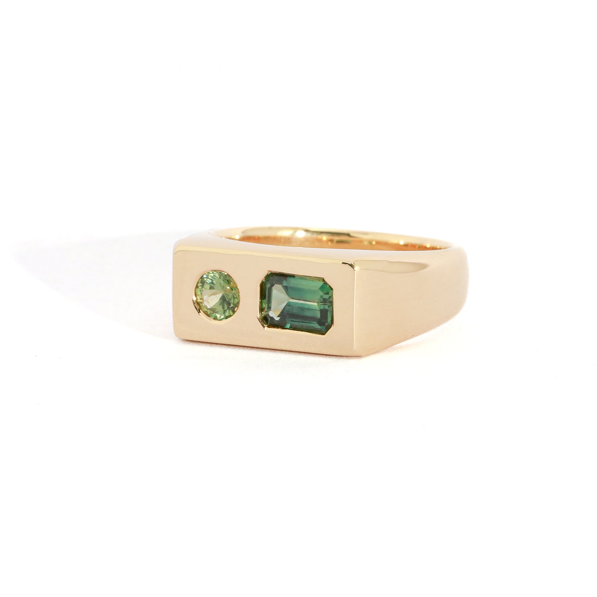 Terra Signet