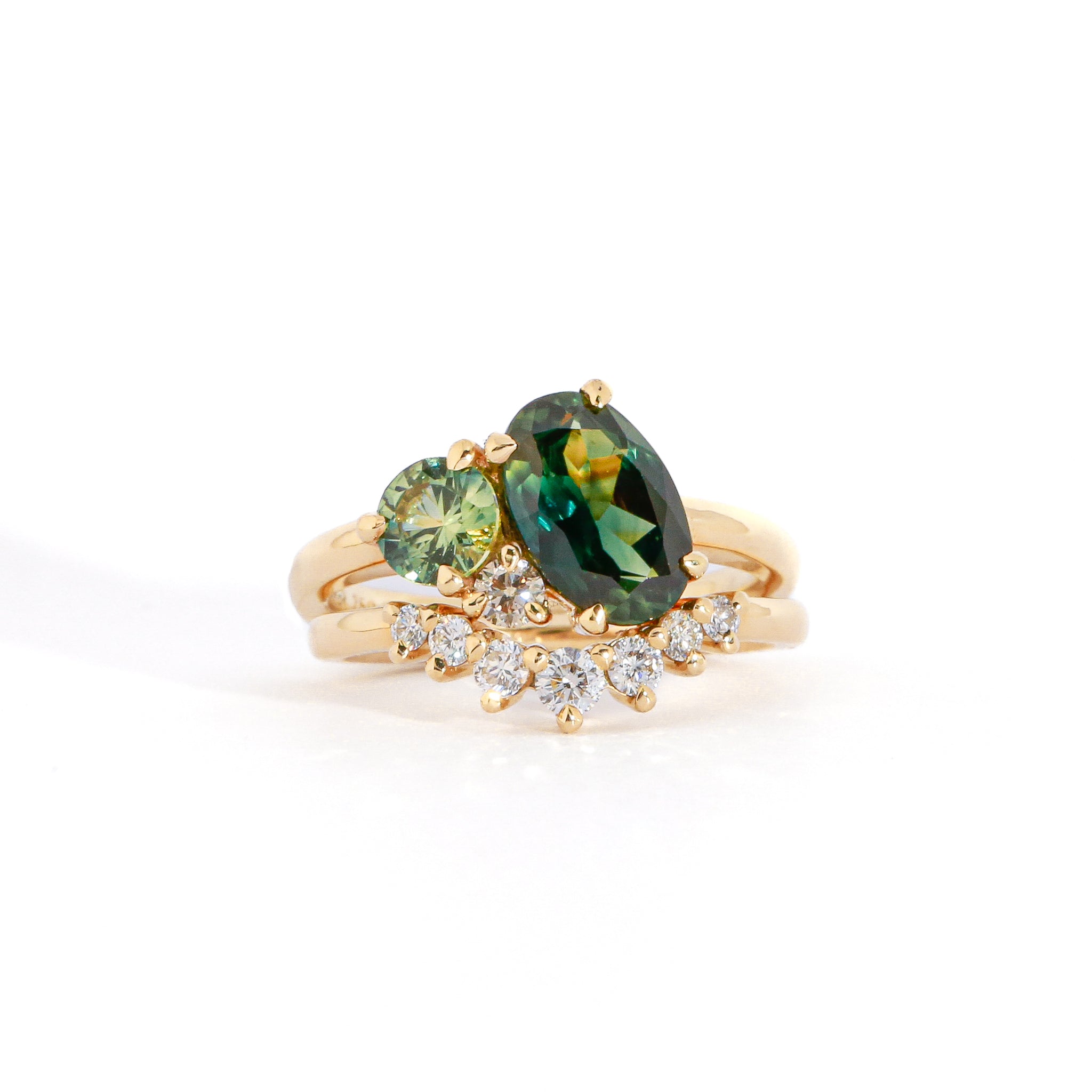 Alpine Ring