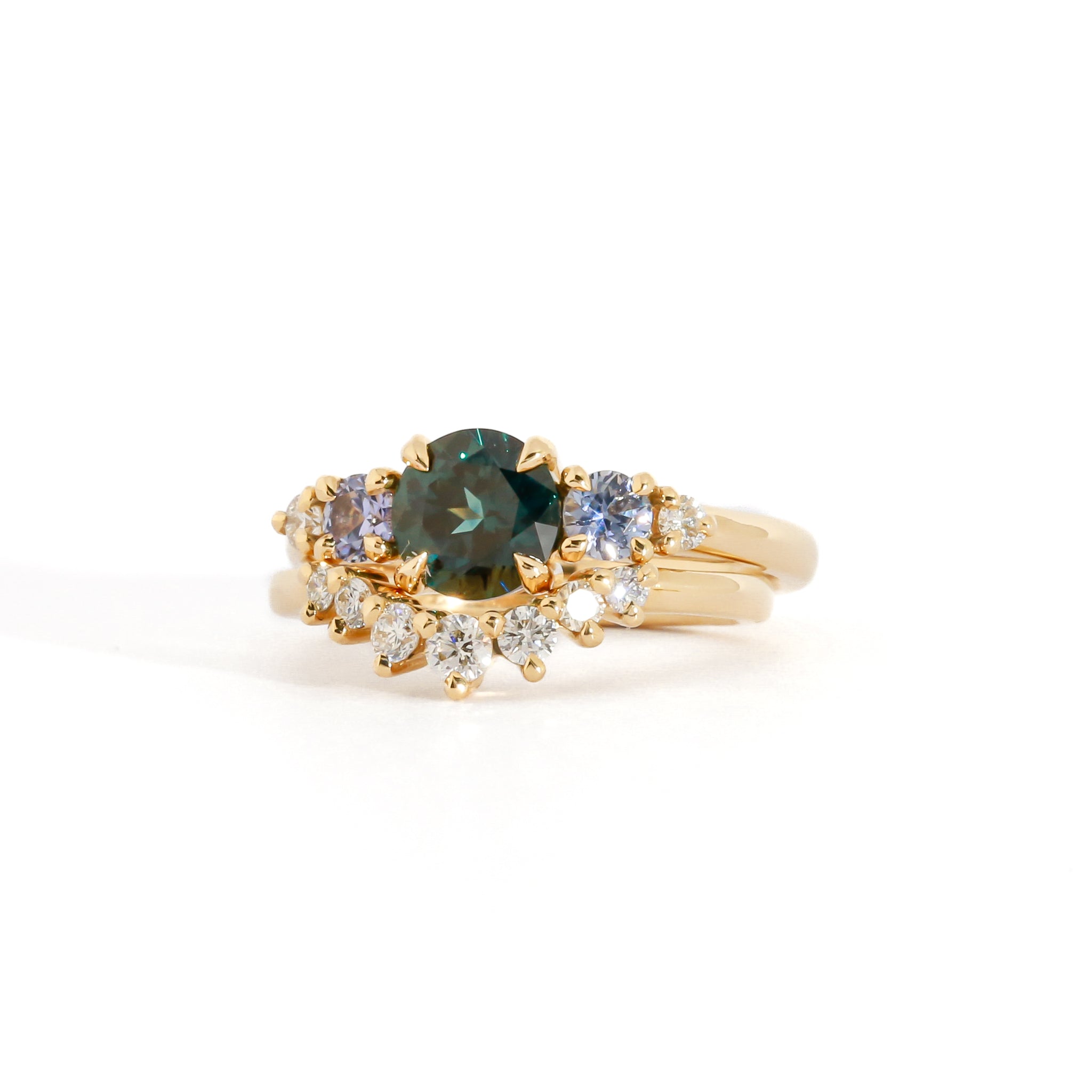 Alpine Ring