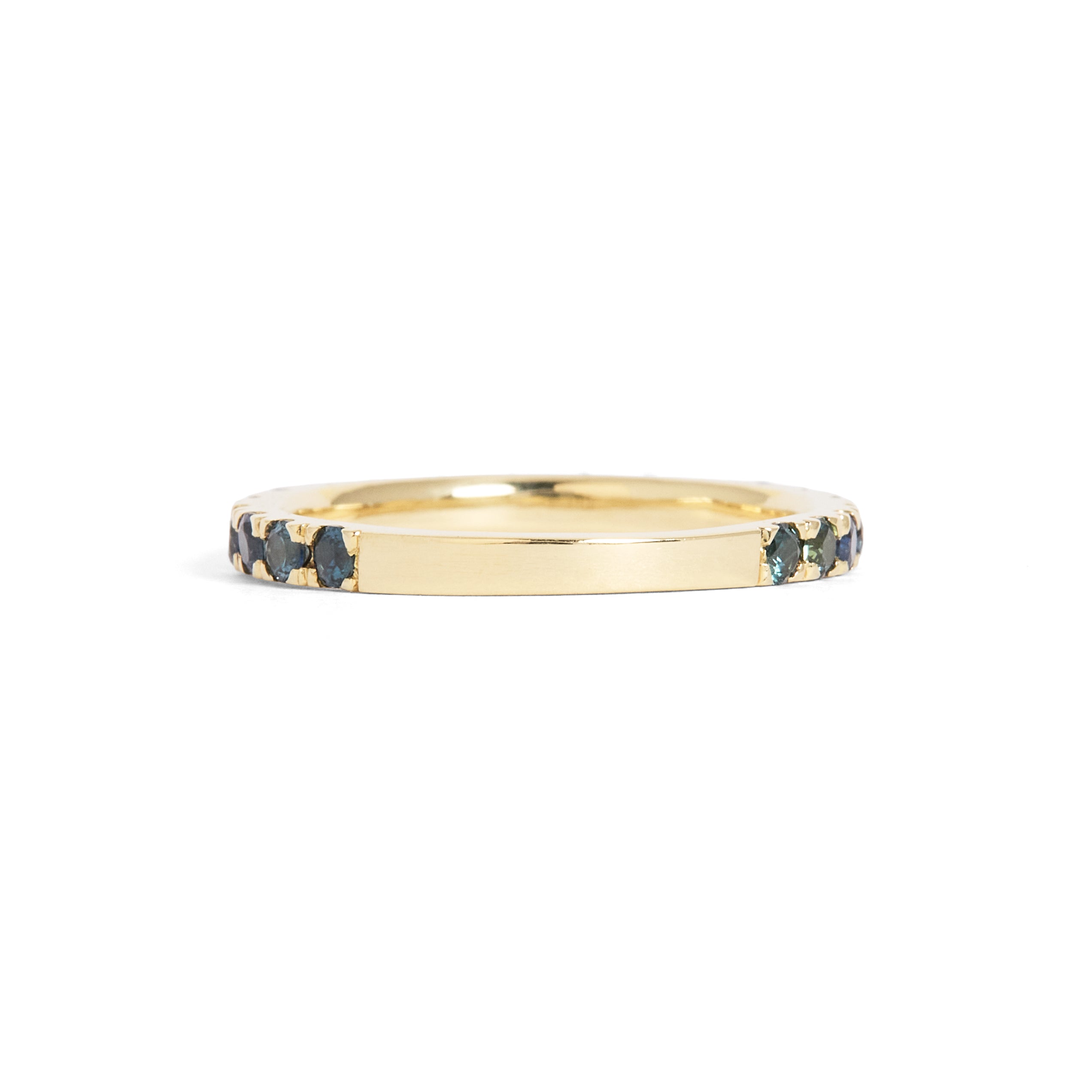 Moondance Half Eternity Band