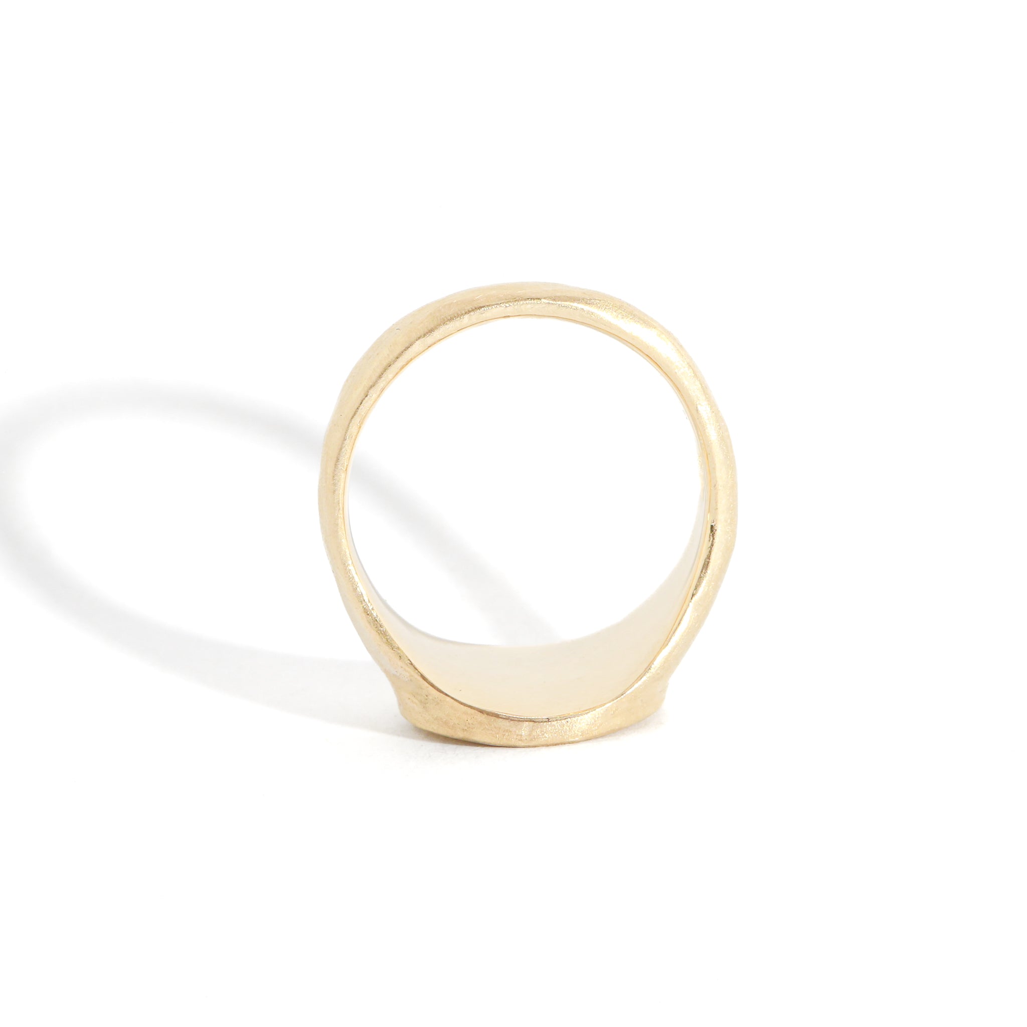 Astro Star Sign Signet - Scorpio