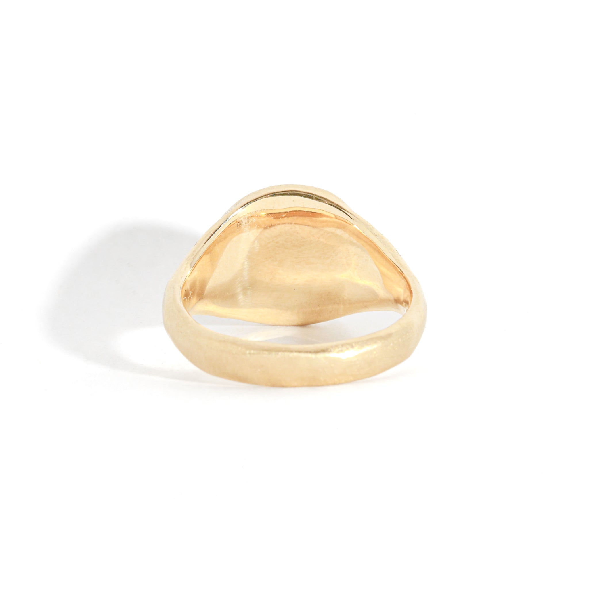 Astro Star Sign Signet - Sagittarius