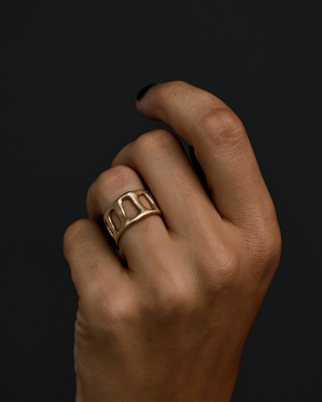 Passage Ring
