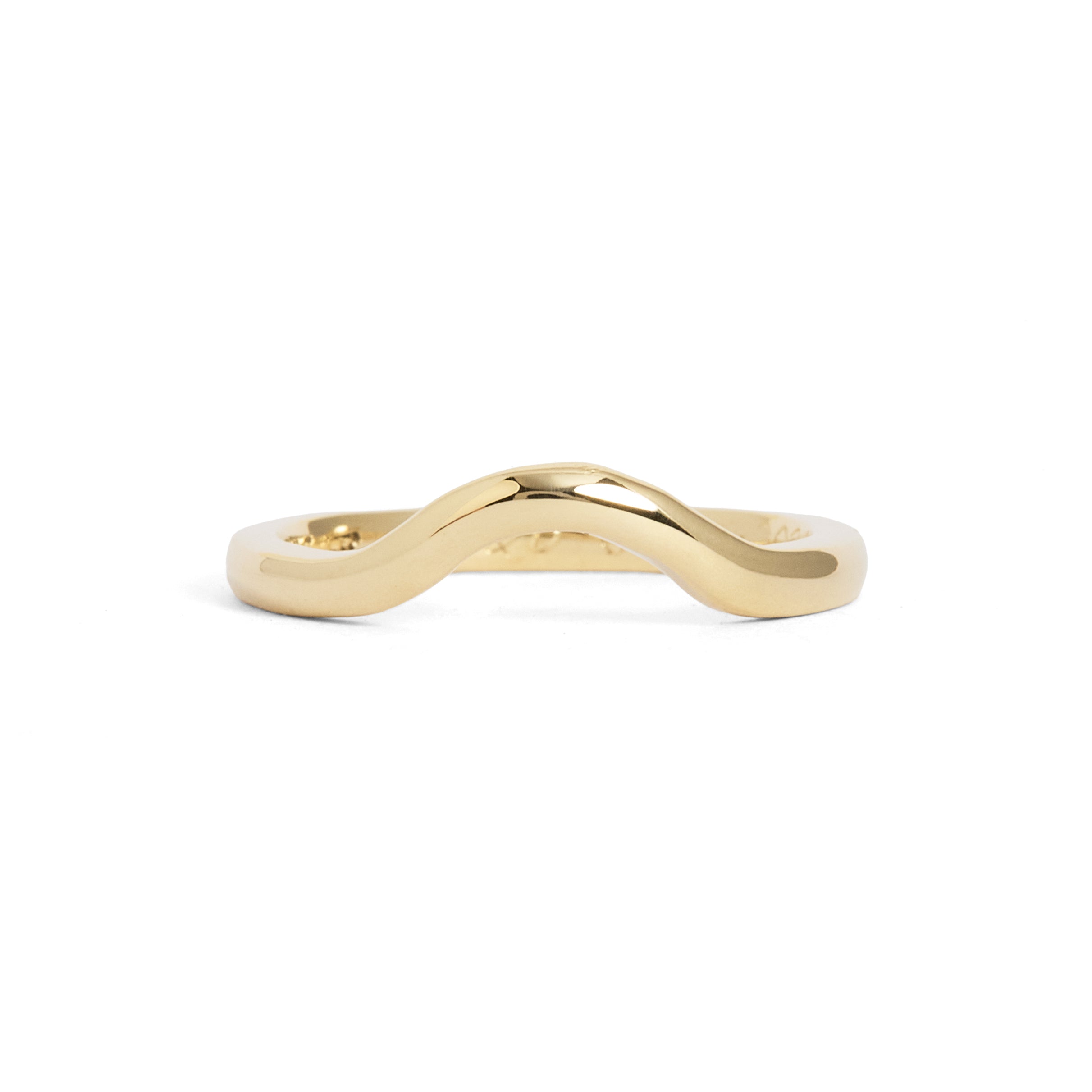 Custom Fitted Band