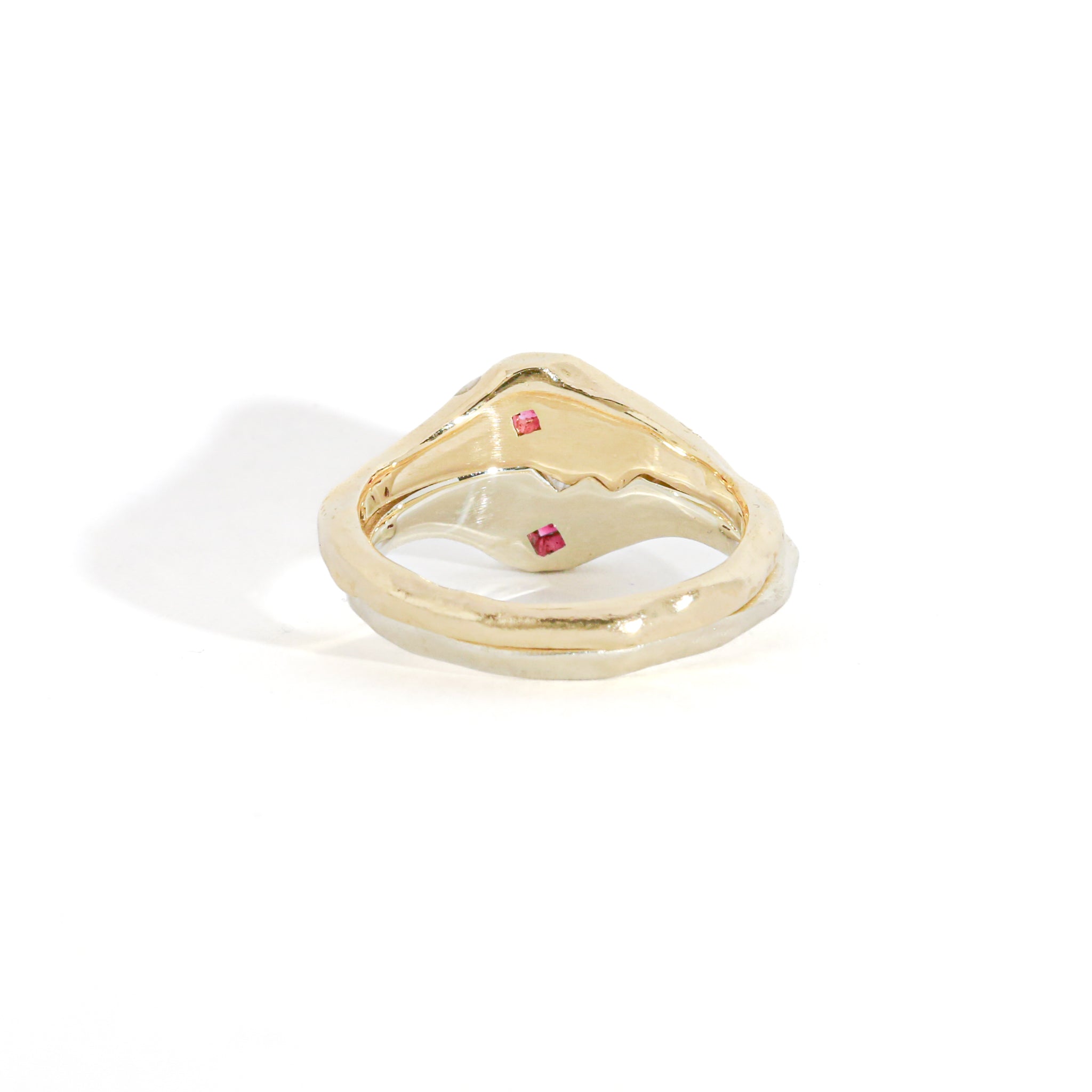 Heartbreaker Ring Set