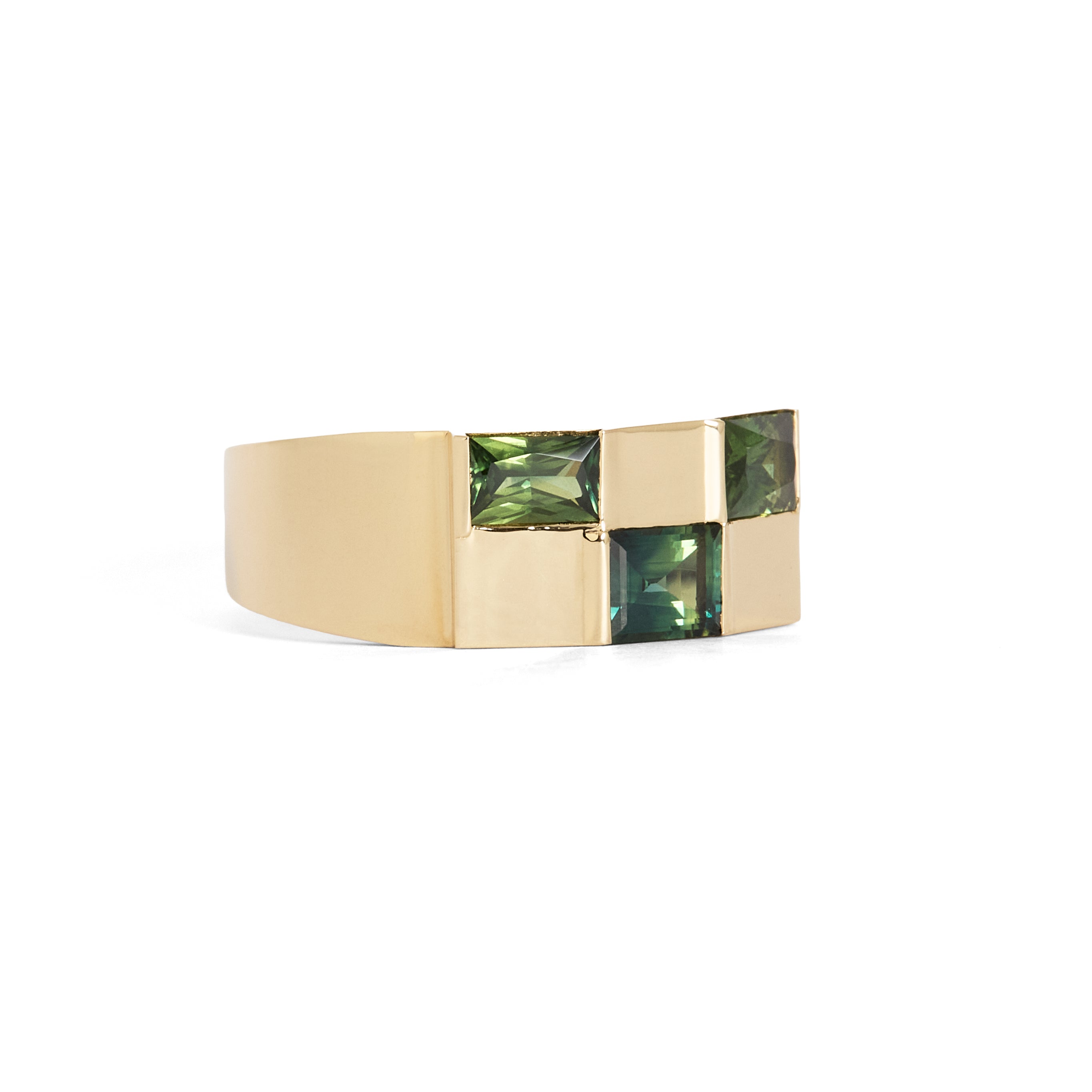 Skyline Ring