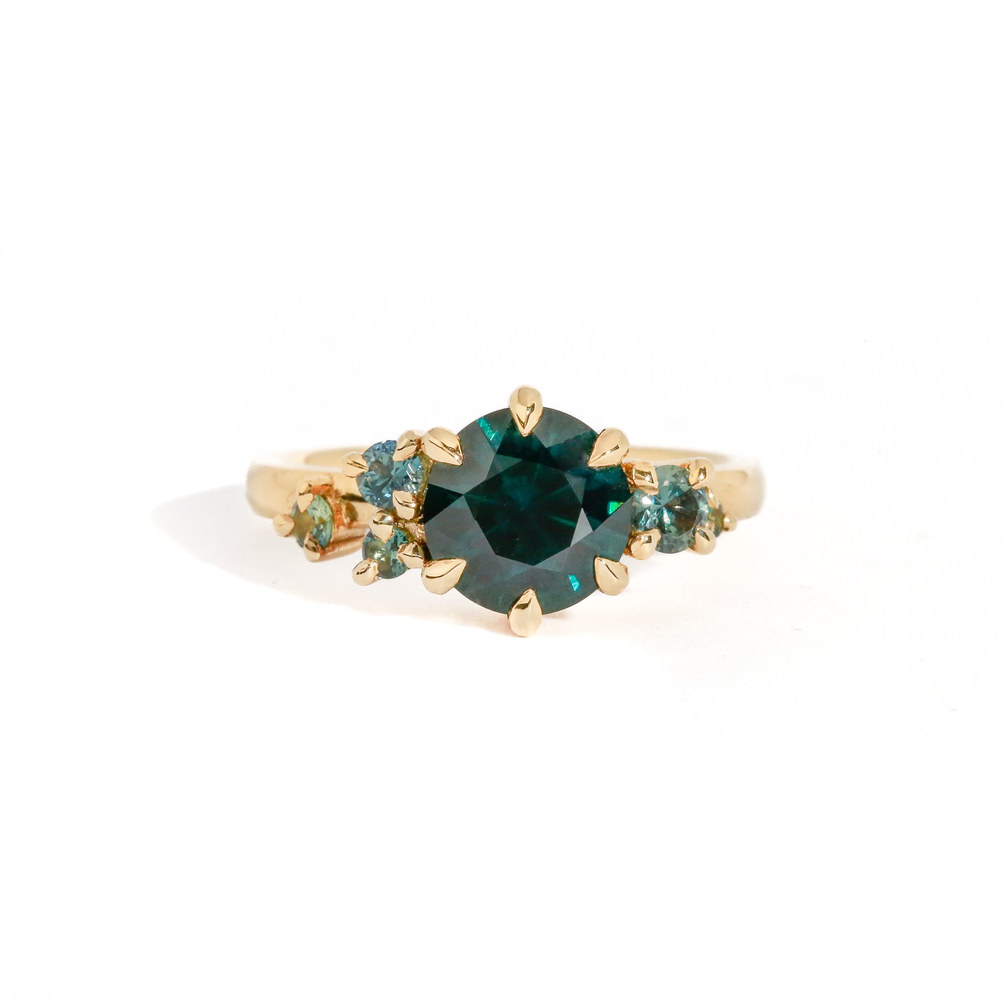 Olympia Ring