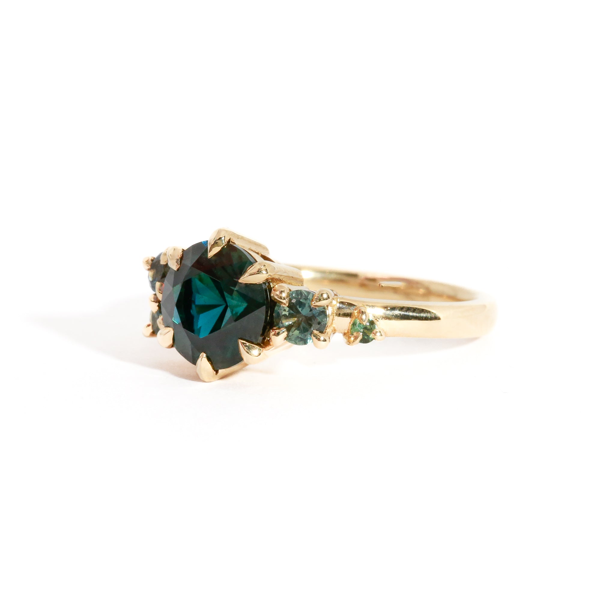 Olympia Ring