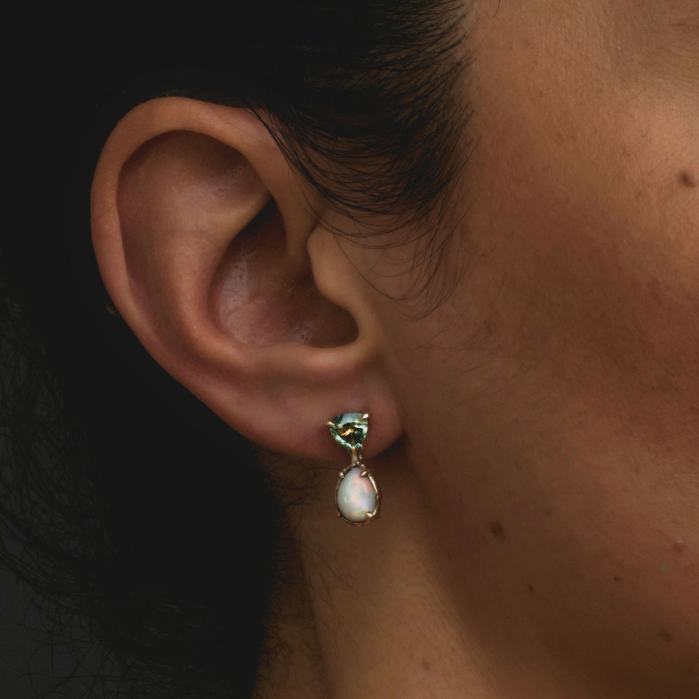 Mystic Earrings