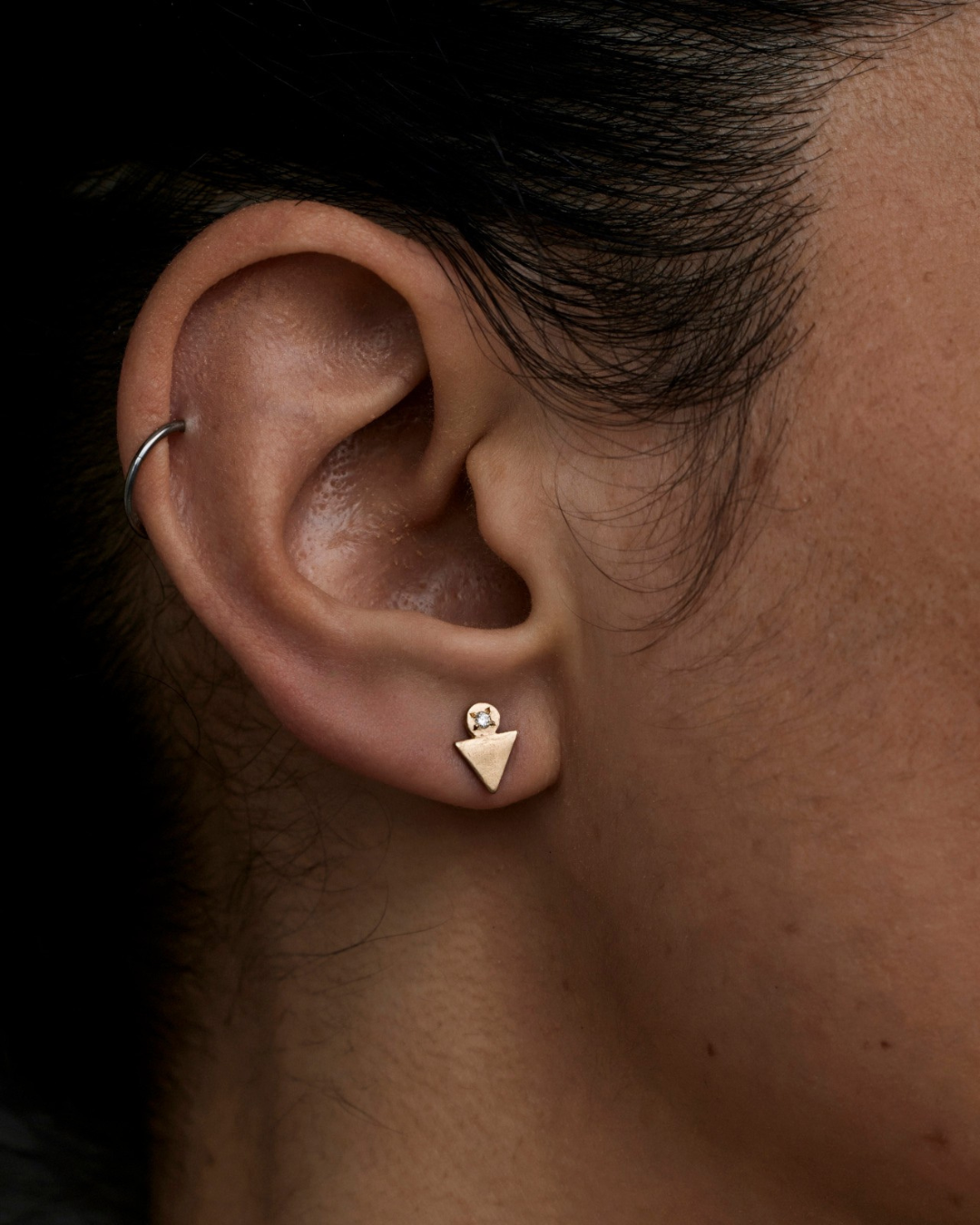 Signal Earrings