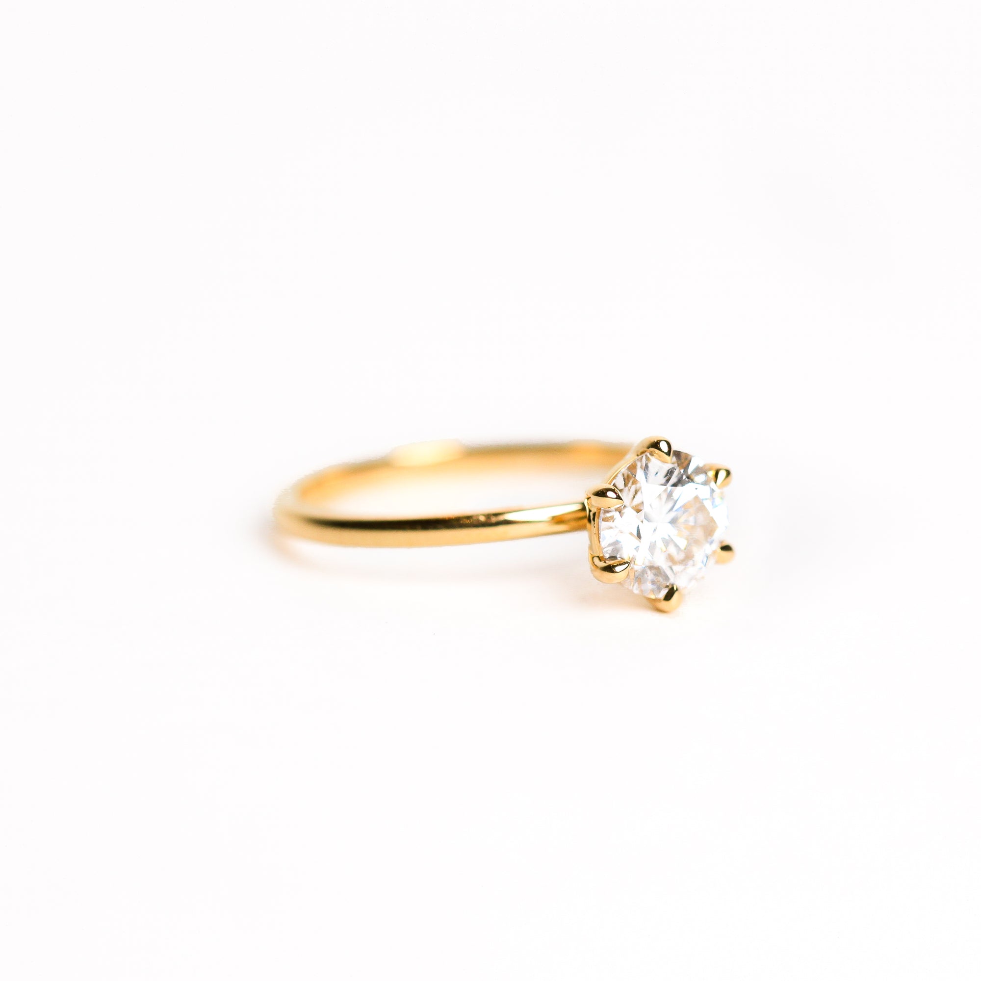 Orion Diamond Ring