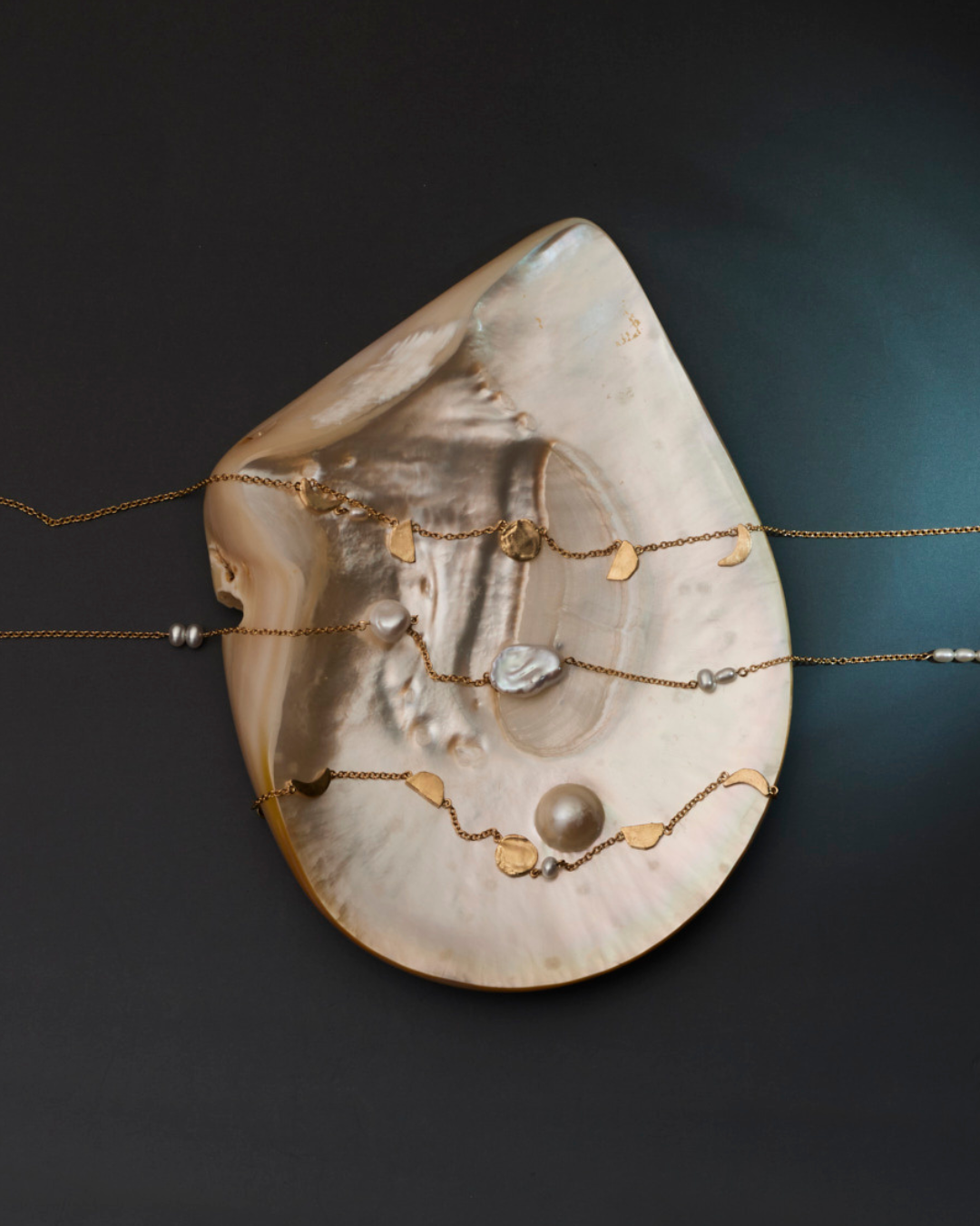 Behind the Collection: Valley of the Moon