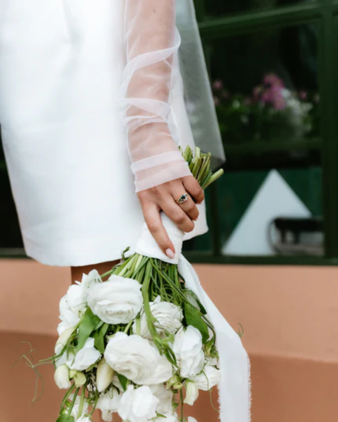 Love Stories – Max and Lucy