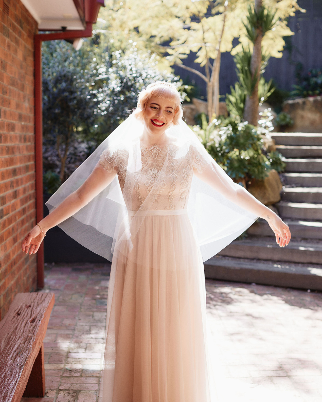 Love Stories – Kristen and Gav