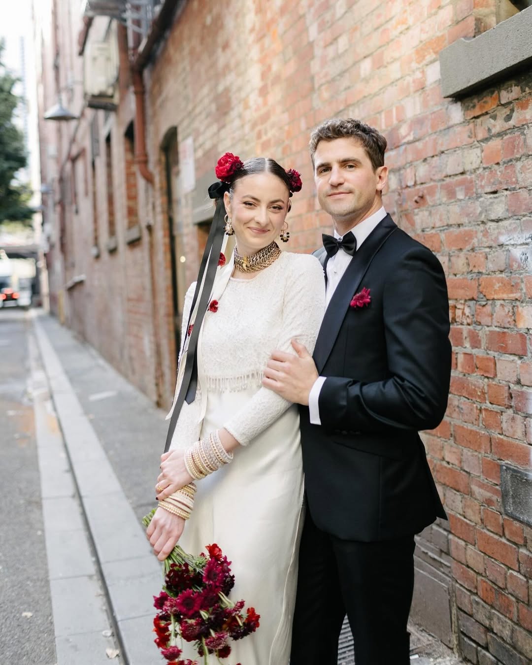 Love Stories — Tom and Isabella