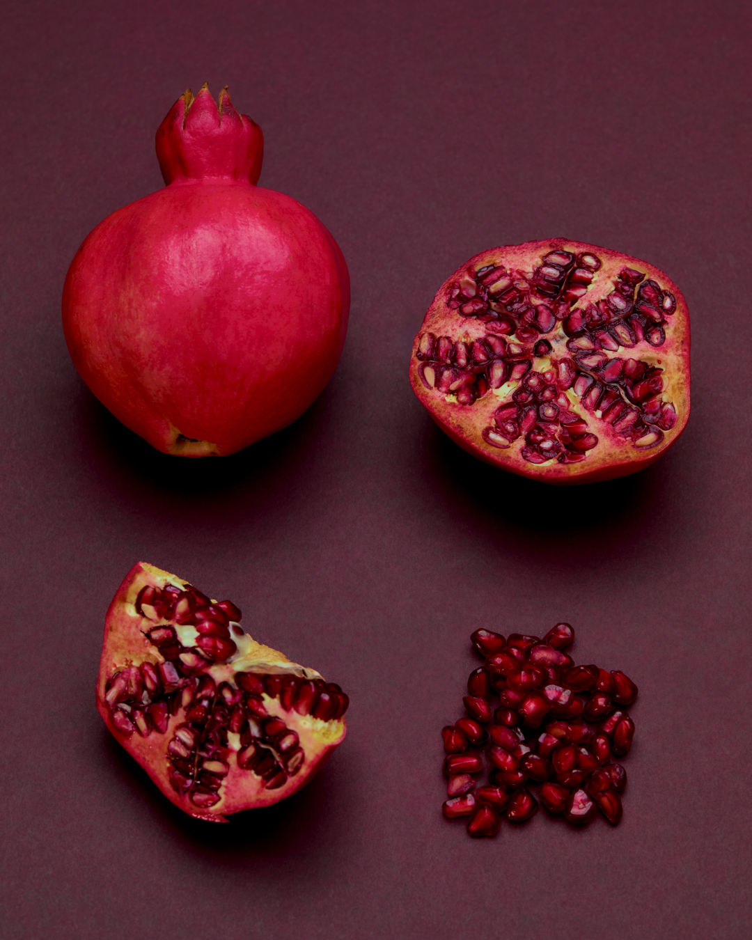 Behind The Collection: Moving Feast