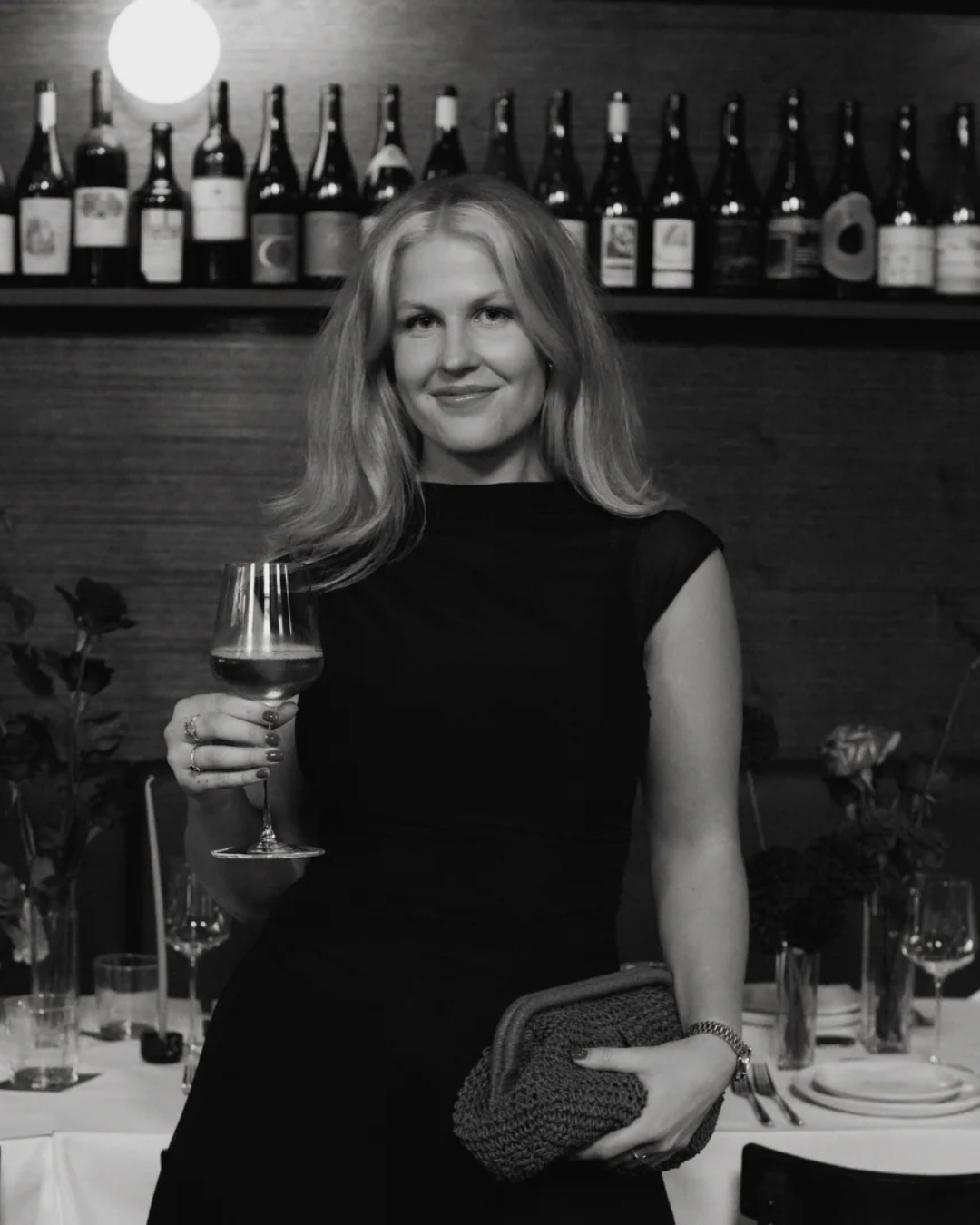 Meet the Founder: Sophie from Ficifolia