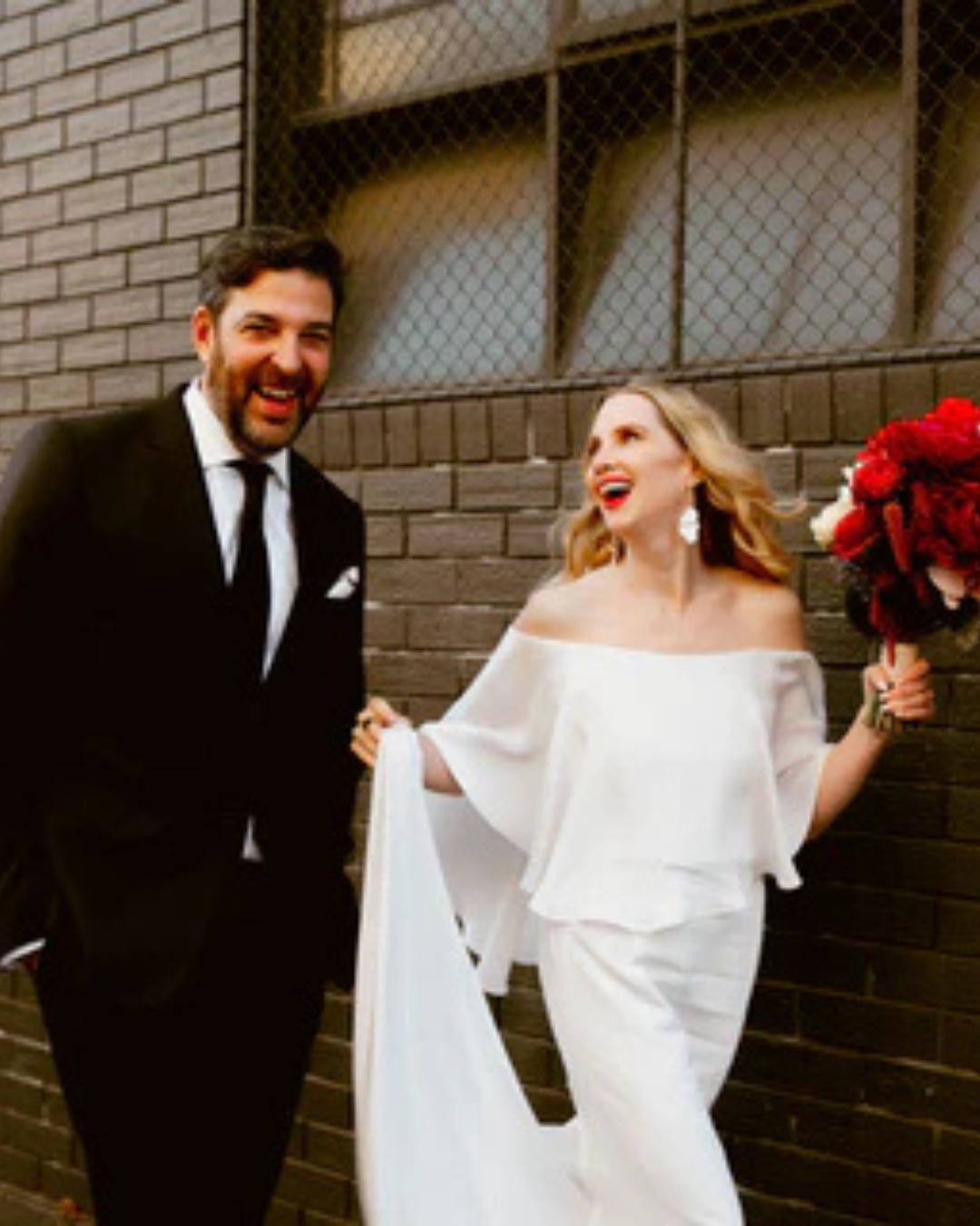 Love Stories – Celine & Eduardo