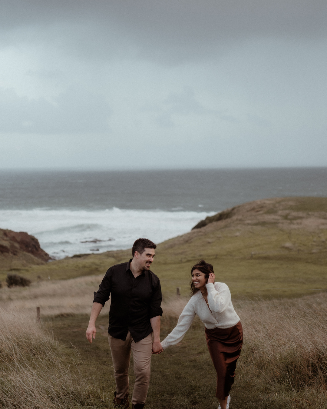 Black Finch Love Stories — Kavya and Robin