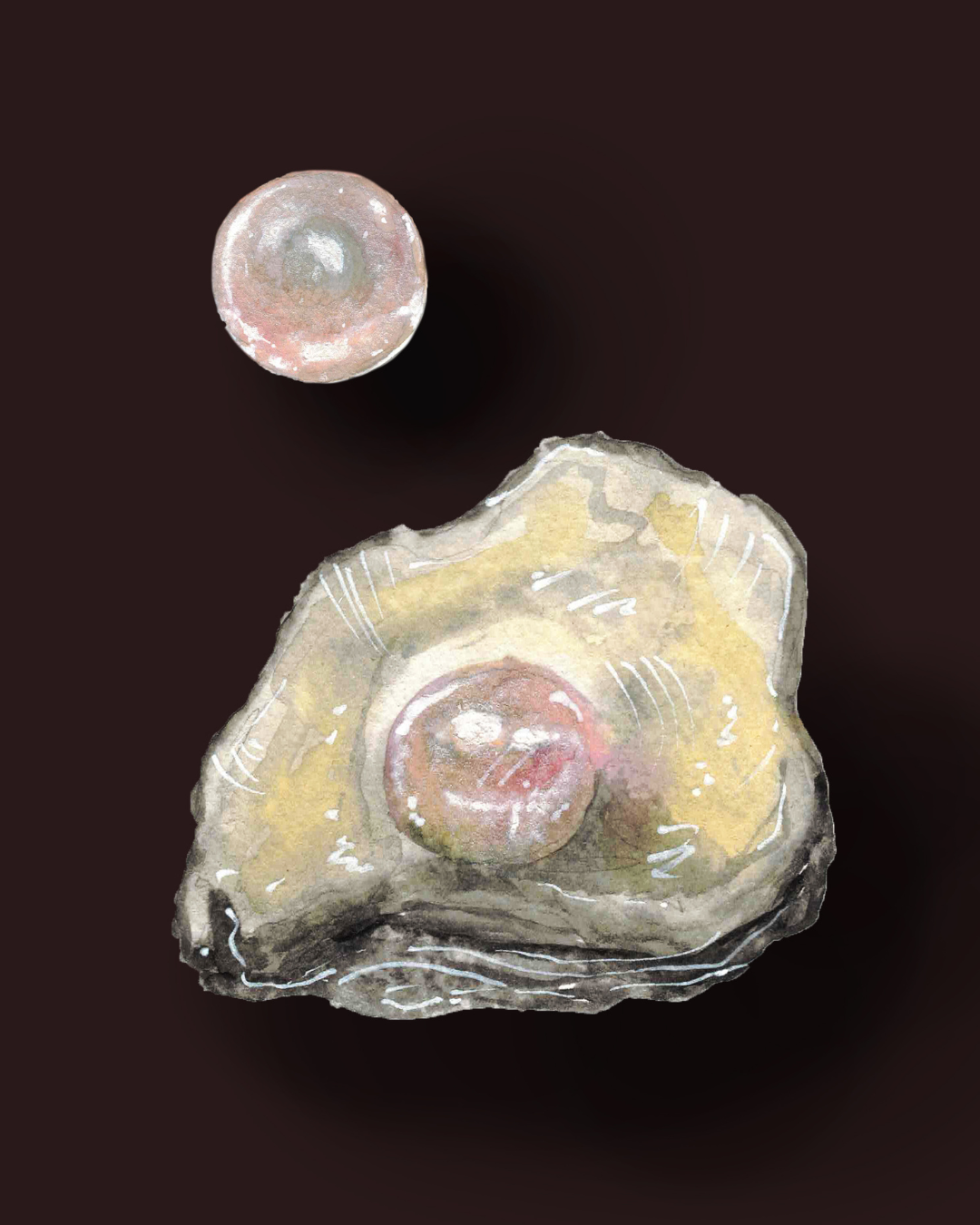 June's Birthstone: The Pearl