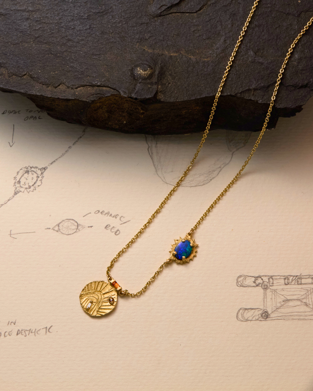 Behind the Collection: Everywhereness