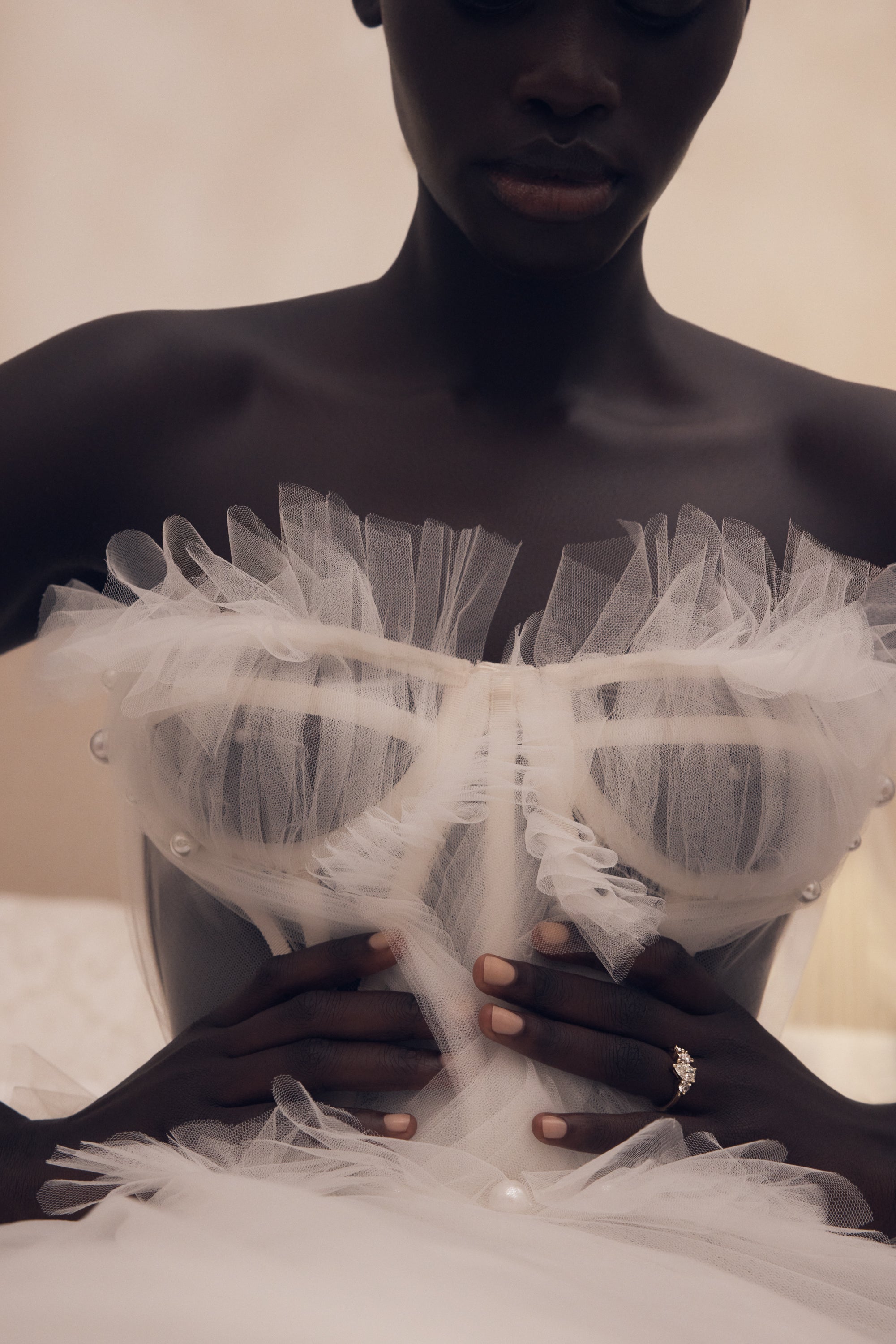 Featured on The Lane — Illusorie Fashion Editorial